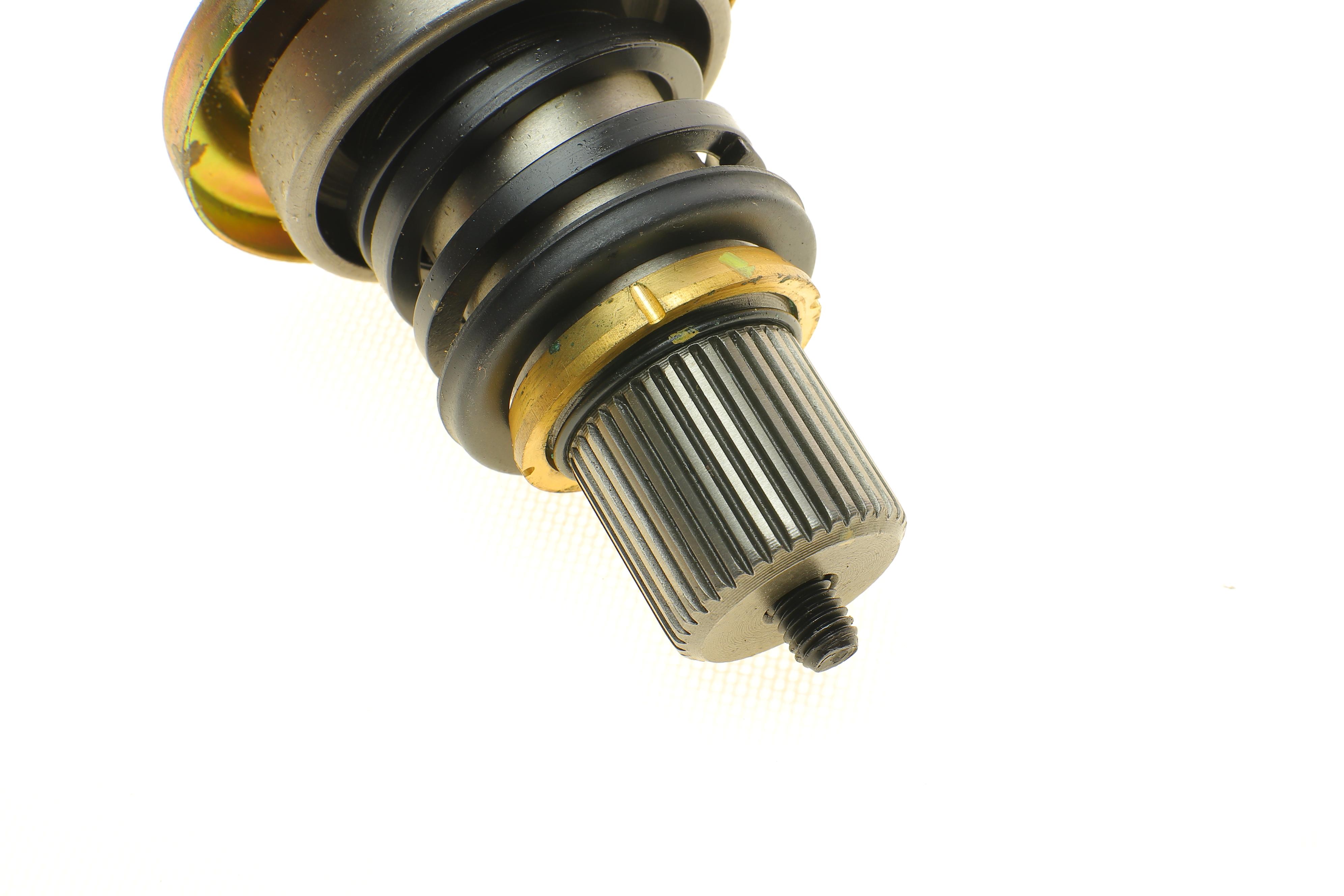 Фланец полуоси (передний) VW Sharan/Ford Galaxy/Seat Alhambra 1.9/2.0 TDI 00-10 (R)