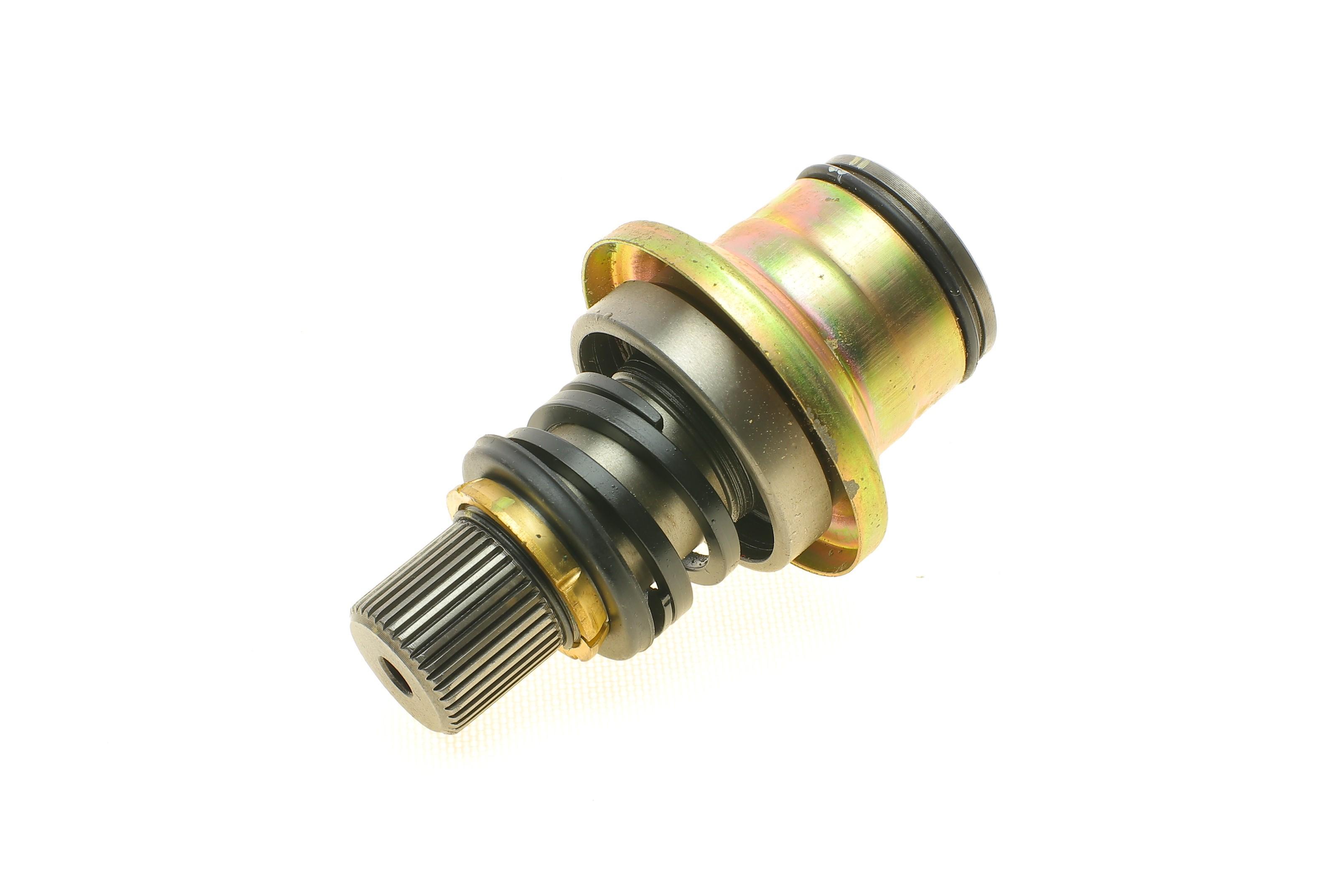 Фланец полуоси (передний) VW Sharan/Ford Galaxy/Seat Alhambra 1.9/2.0 TDI 00-10 (R)