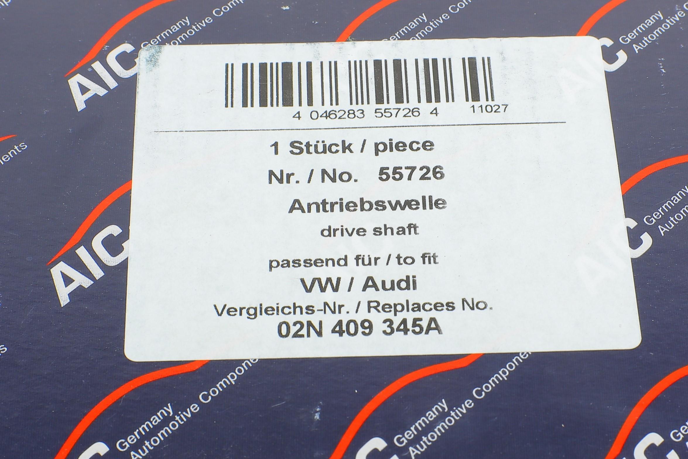 Фланец полуоси (передний) VW Sharan/Ford Galaxy/Seat Alhambra 1.9/2.0 TDI 00-10 (R)