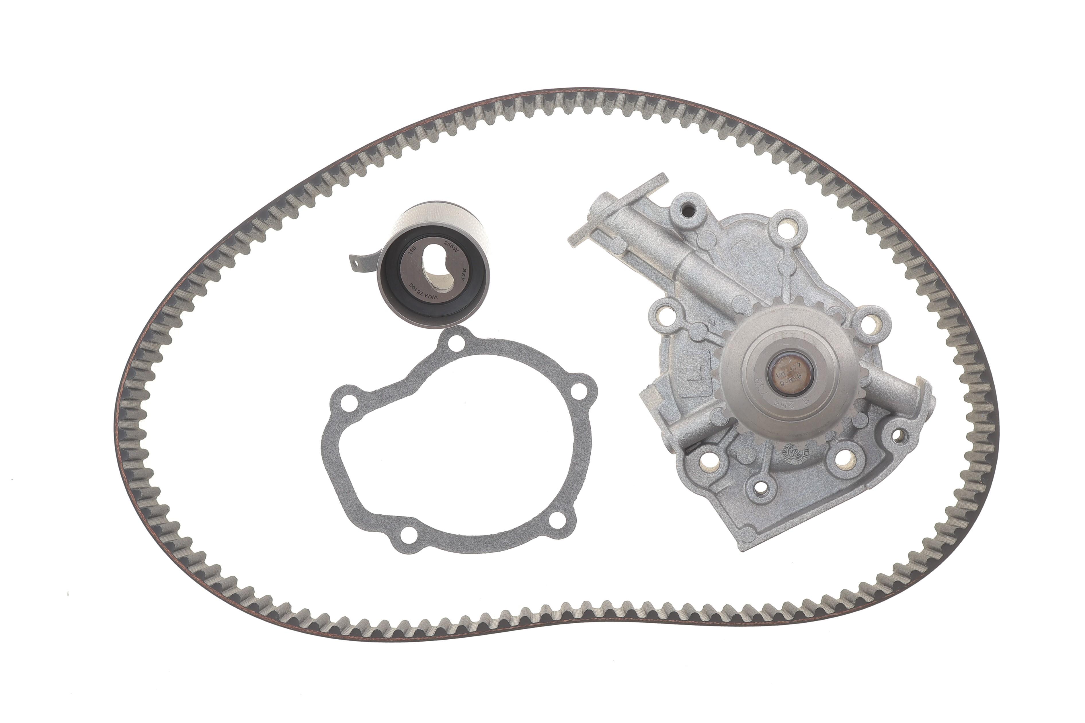 Комплект ГРМ + помпа Chevrolet Kalos/Daewoo Matiz 1.0/1.2i 03-