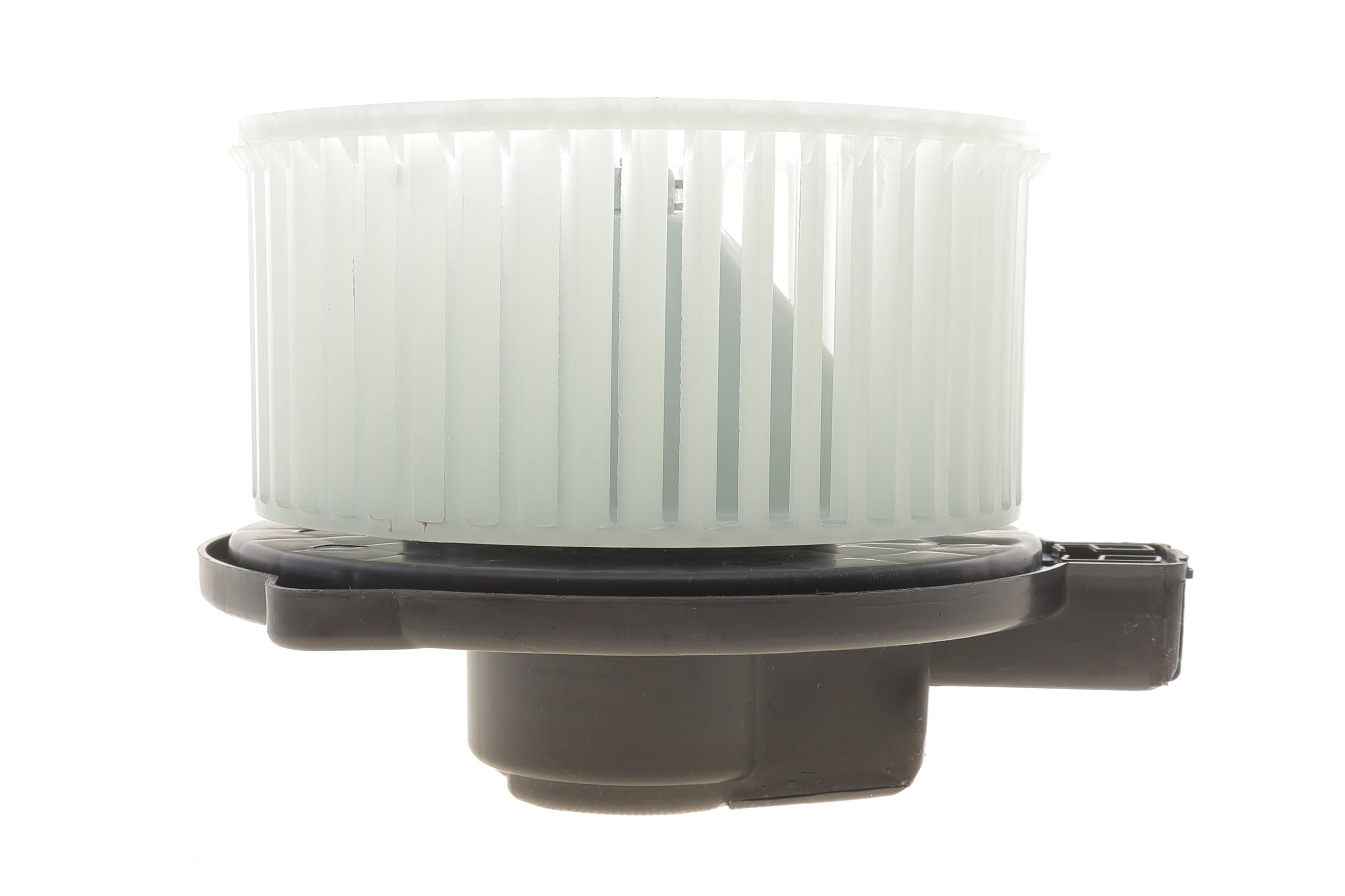 Моторчик печки Mazda 6 07-13