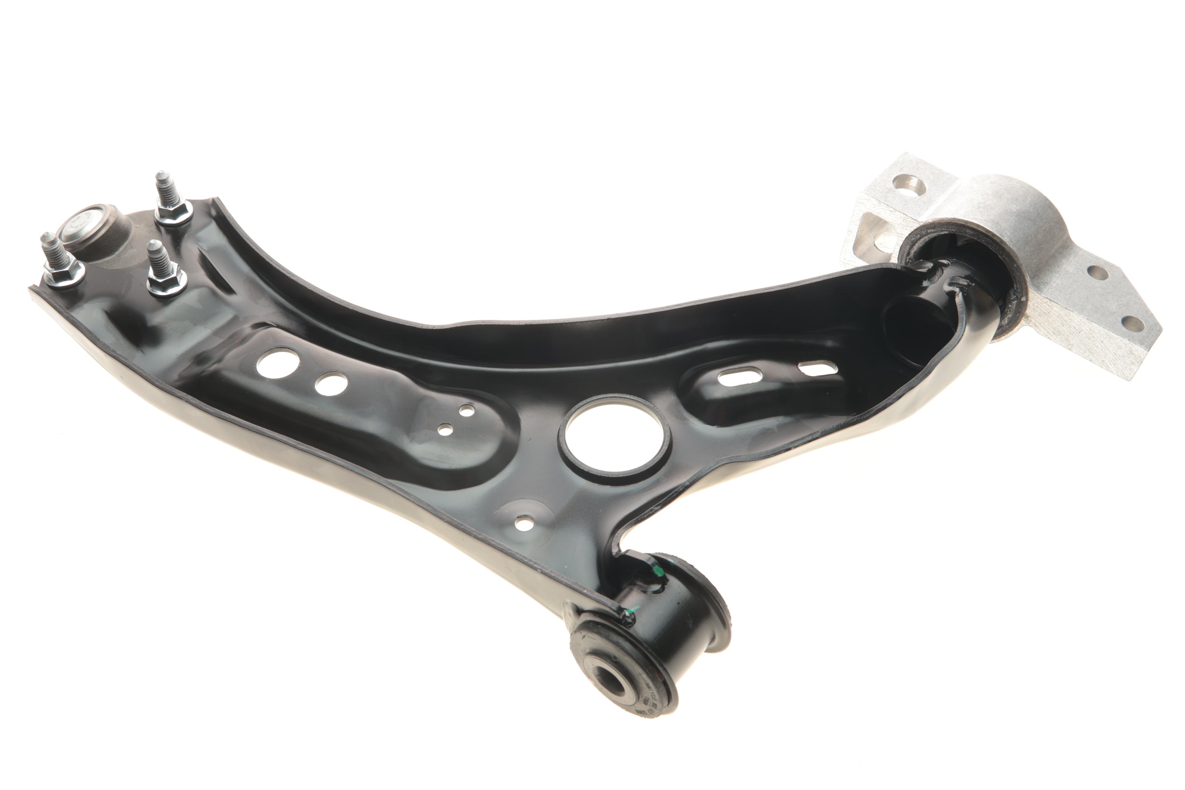 Важіль підвіски (передній/знизу) (L) VW Caddy/Golf/Touran/Skoda Octavia 03-