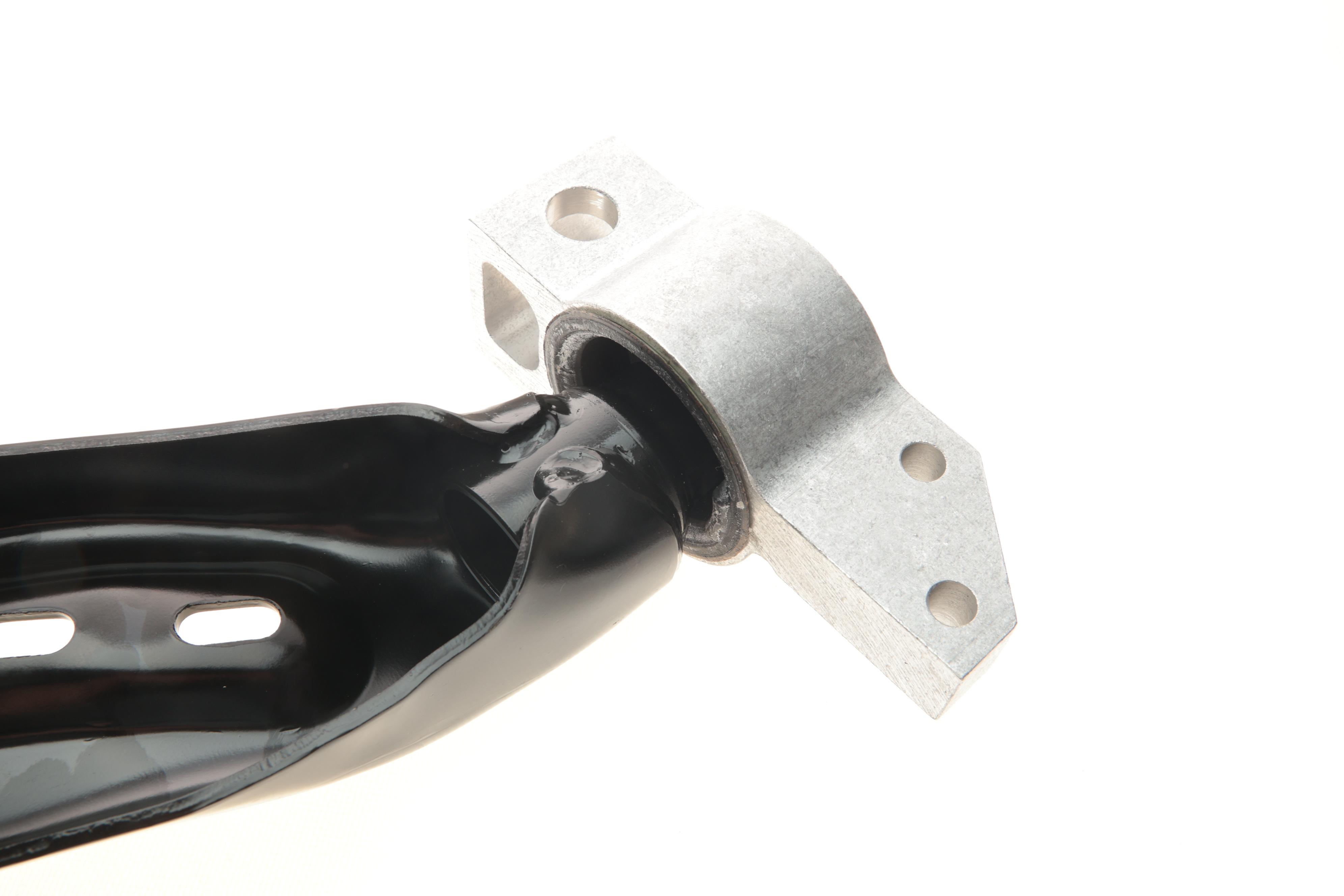 Важіль підвіски (передній/знизу) (L) VW Caddy/Golf/Touran/Skoda Octavia 03-