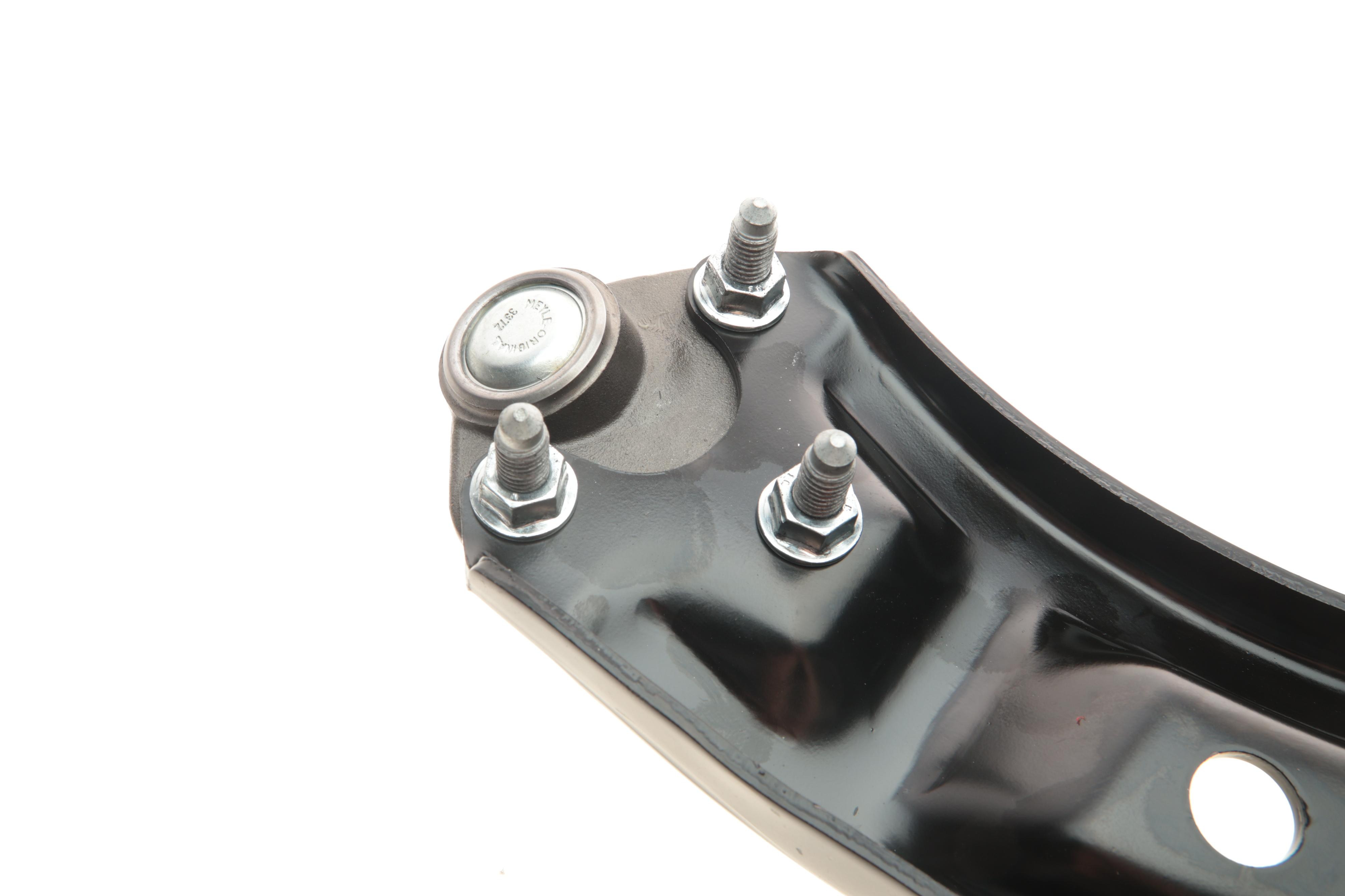 Важіль підвіски (передній/знизу) (L) VW Caddy/Golf/Touran/Skoda Octavia 03-