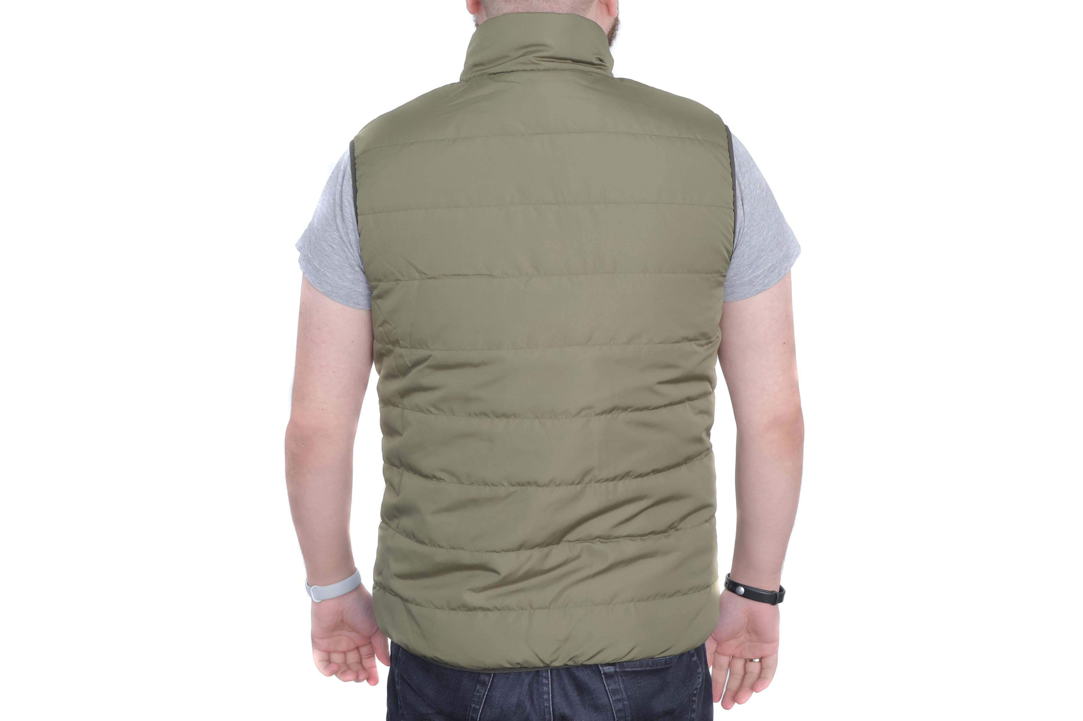 Жилет двосторонній NEO TOOLS "XL"