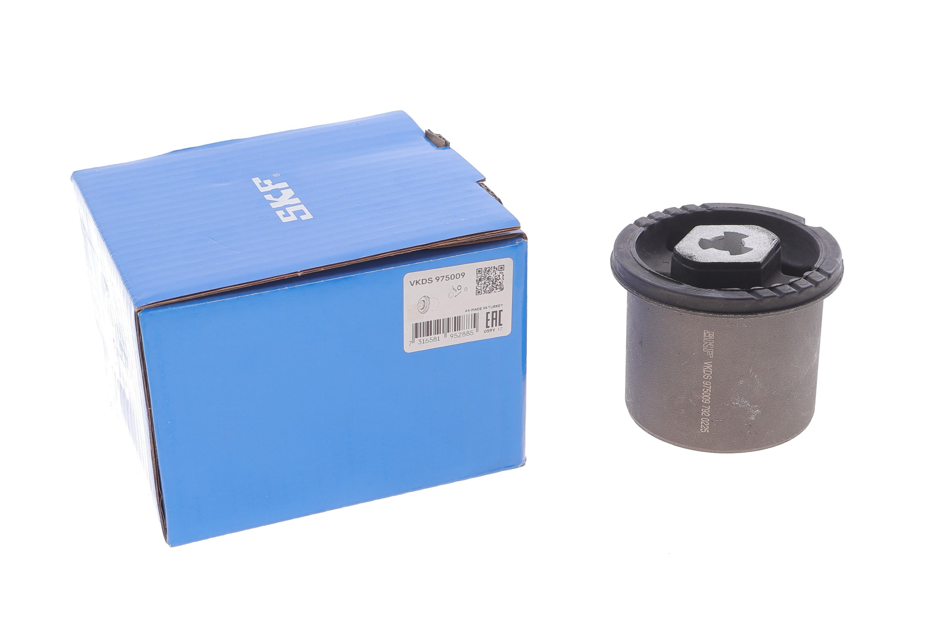 Сайлентблок балки (передньої) Hyundai ix20/Kia Cerato 09-19