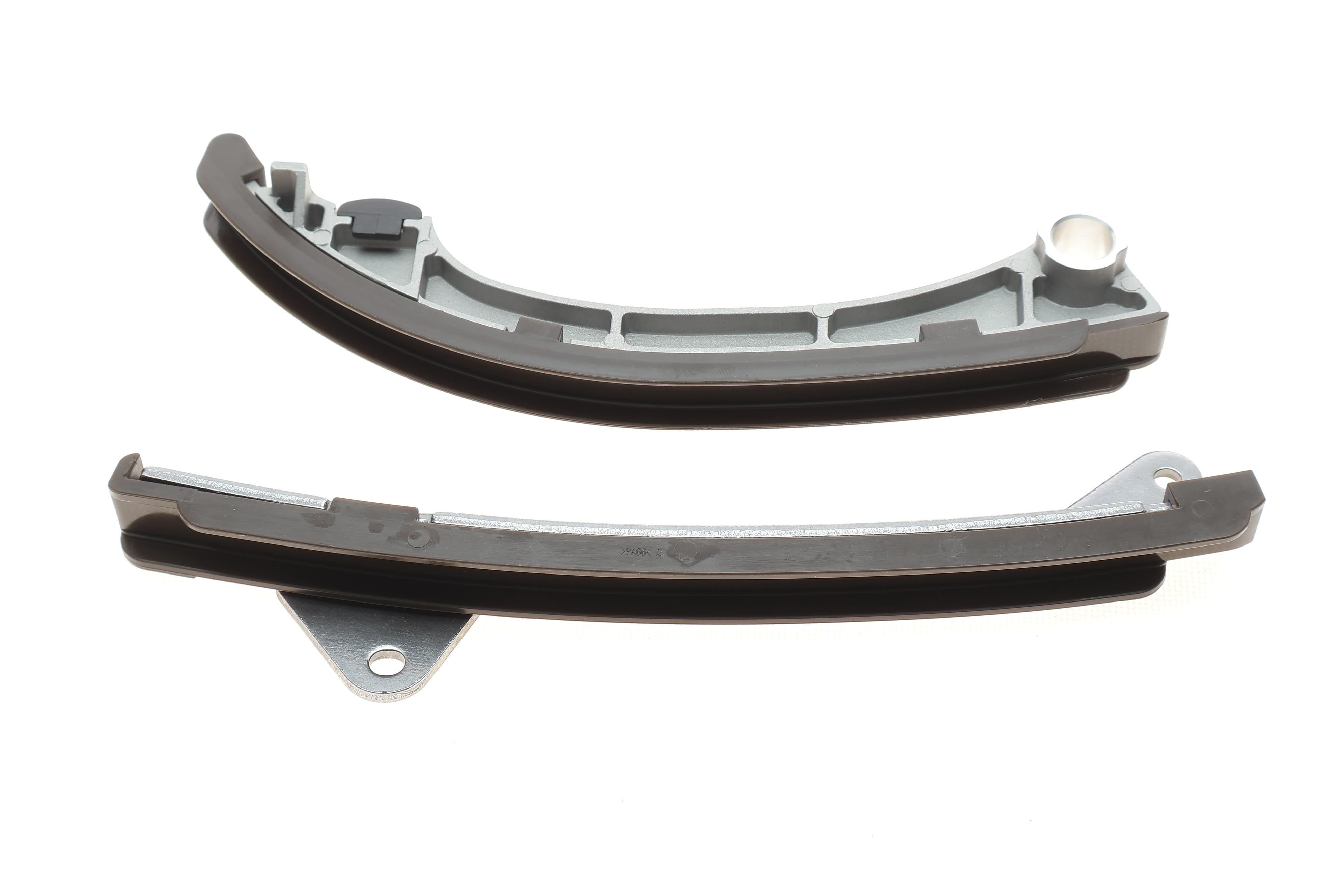 Комплект ланцюга ГРМ Toyota Avensis/Corolla 1.4-1.8 00-08 (ланцюг, натяжник, шестерня)