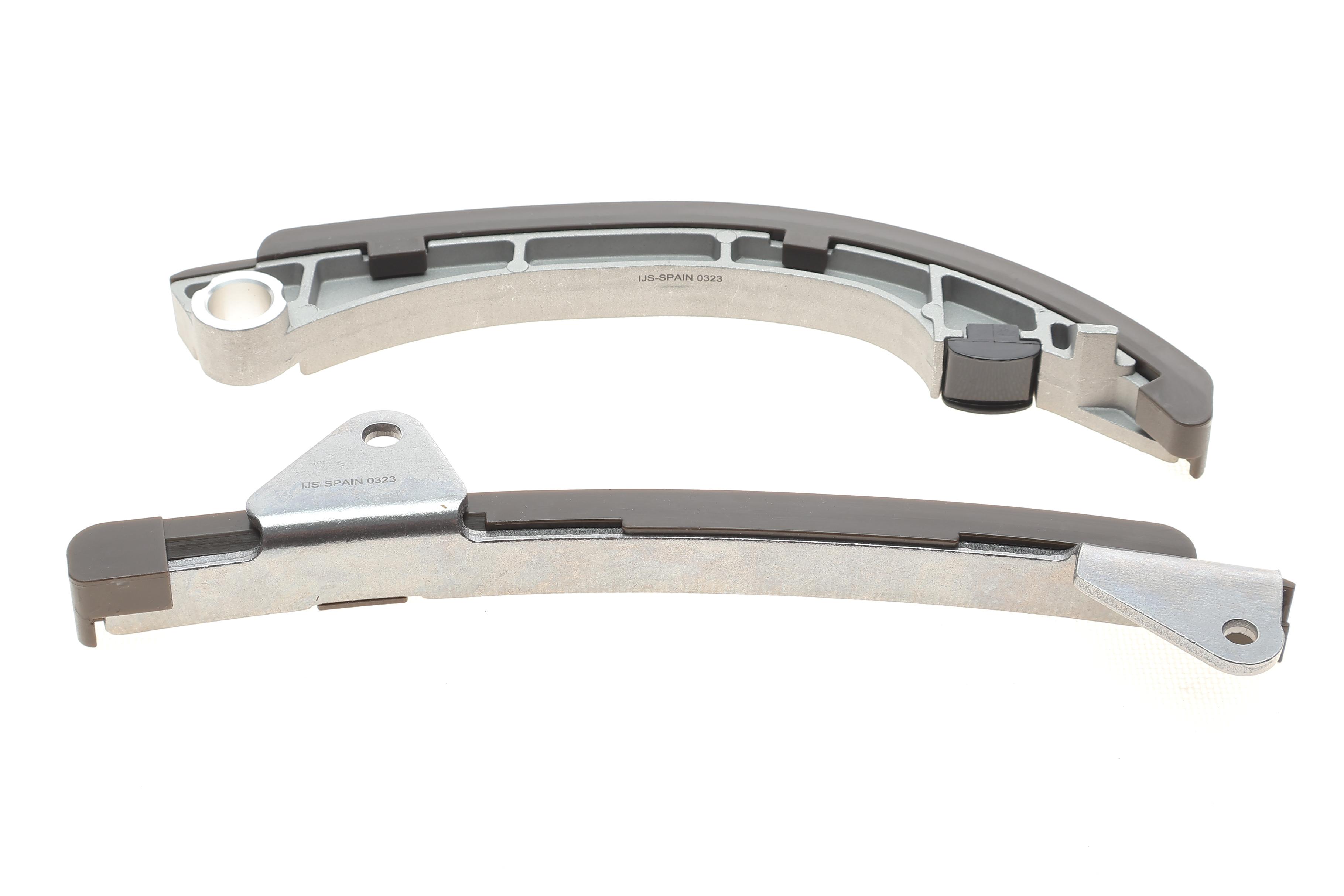 Комплект ланцюга ГРМ Toyota Avensis/Corolla 1.4-1.8 00-08 (ланцюг, натяжник, шестерня)