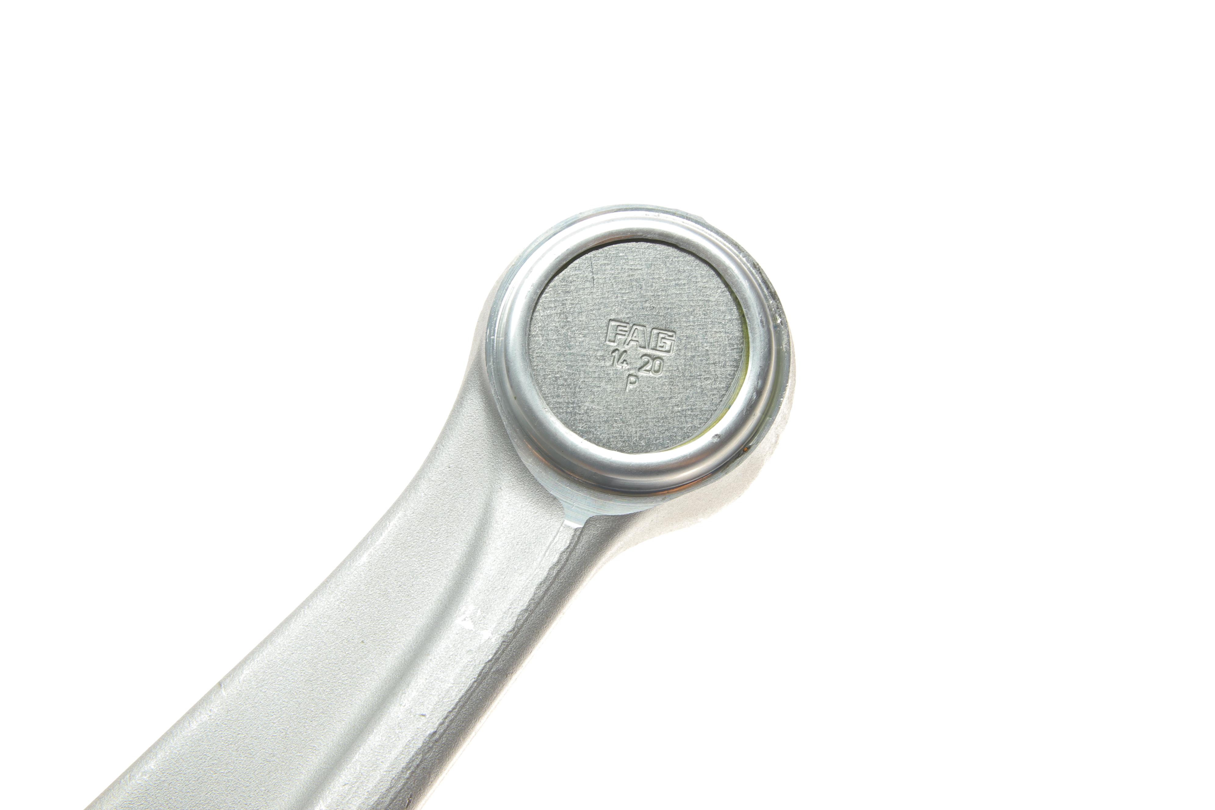 Важіль підвіски (передній/знизу) (L) BMW 5 (E34)/7 (E32) 85-95