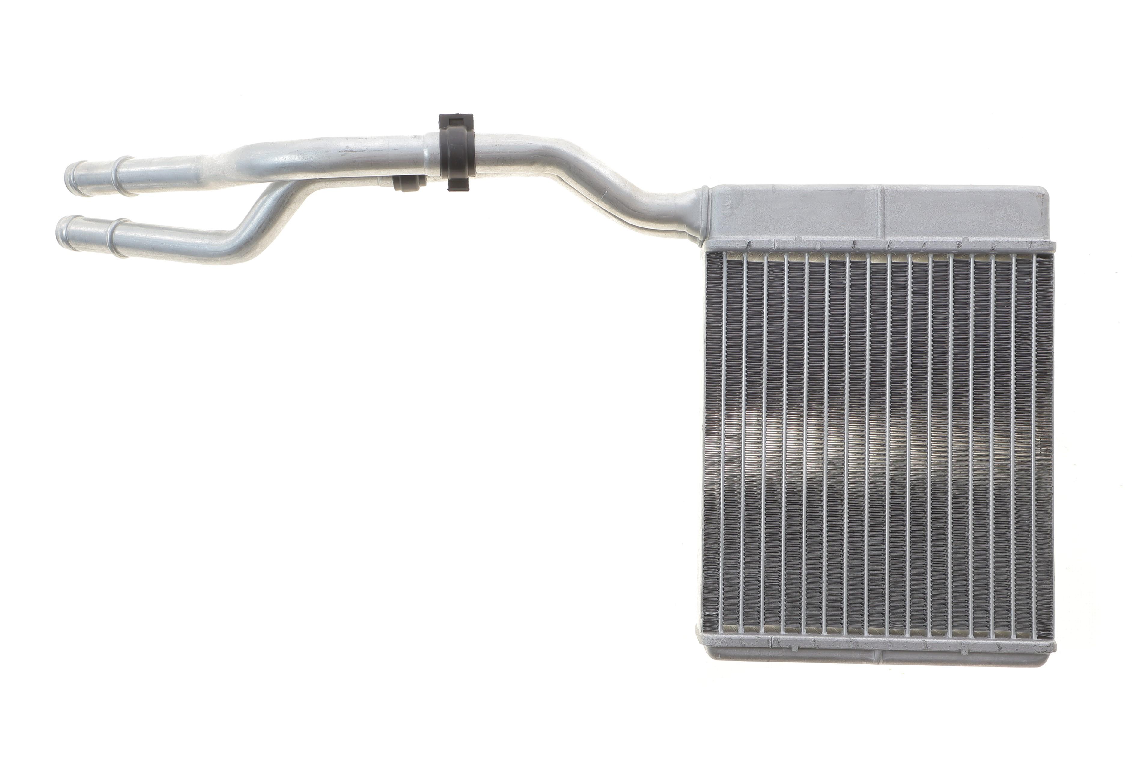 Радіатор пічки Ford Mondeo 07-15