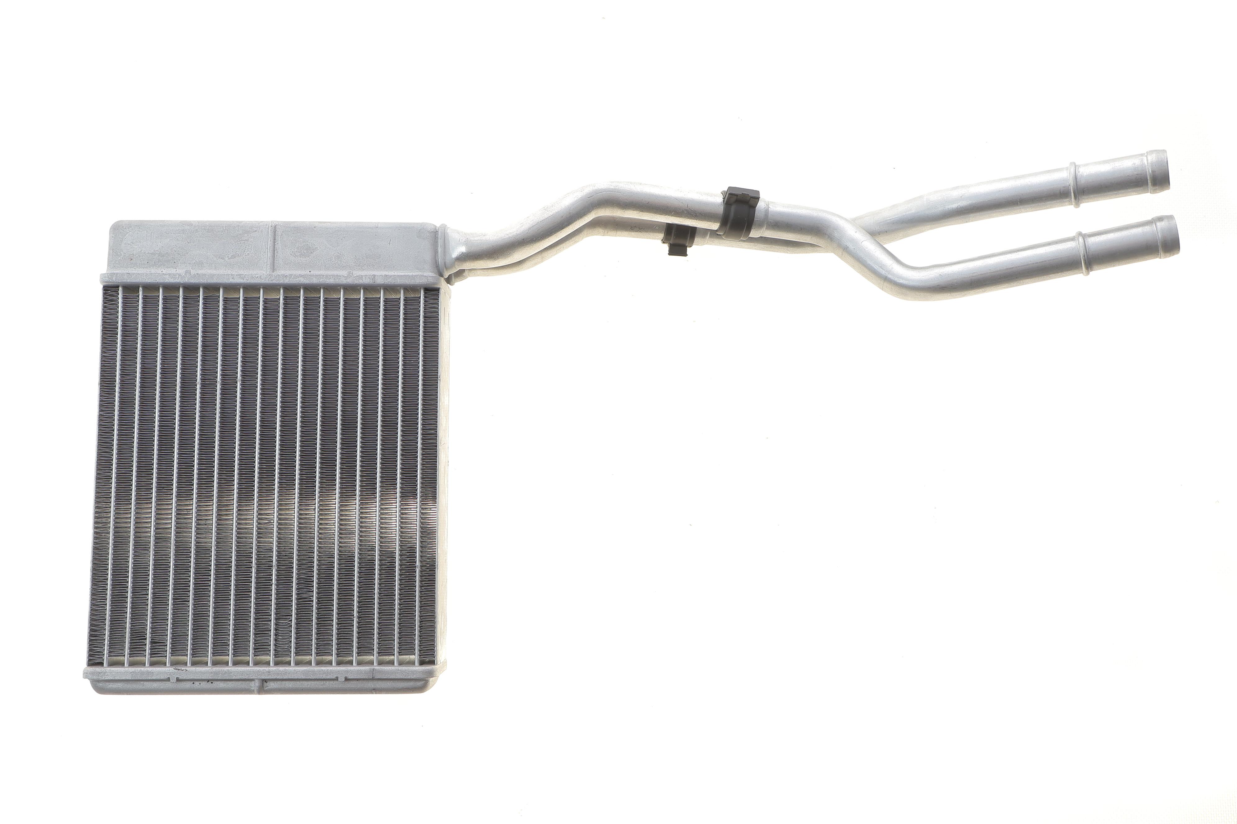 Радиатор печки Ford Mondeo 07-15