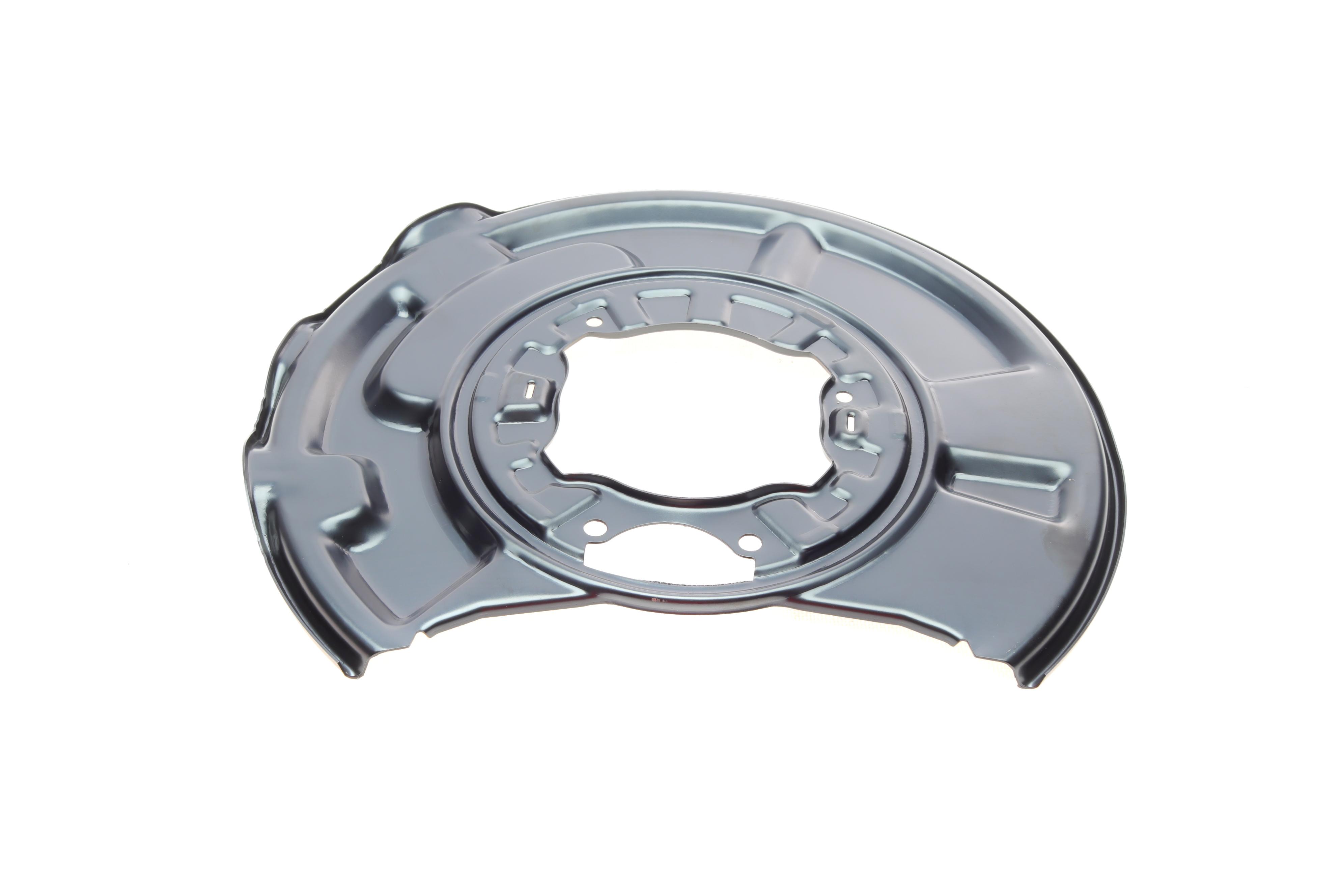 Захист диска гальмівного (заднього) (R) MB E-class (W211) 02-09