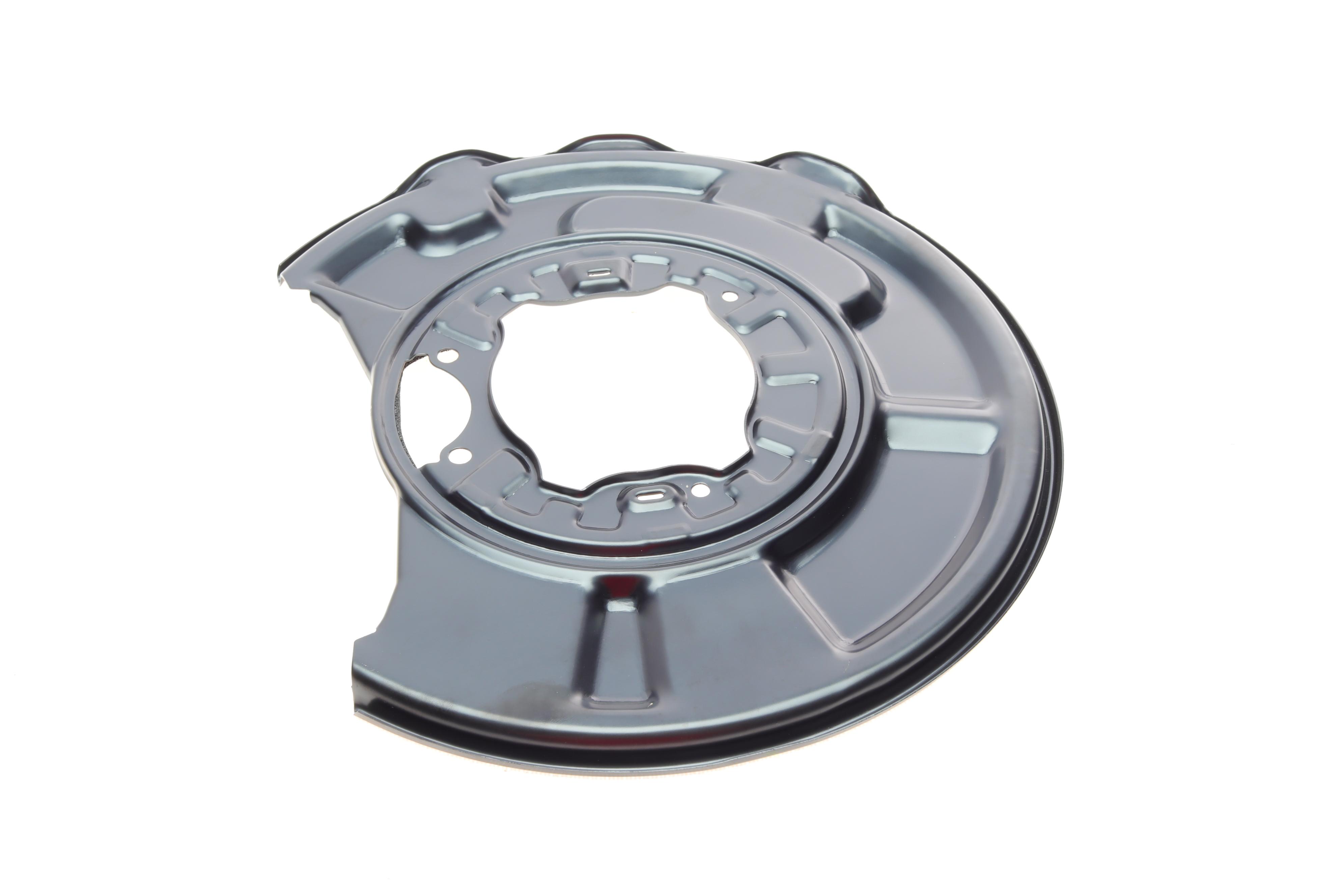 Захист диска гальмівного (заднього) (R) MB E-class (W211) 02-09