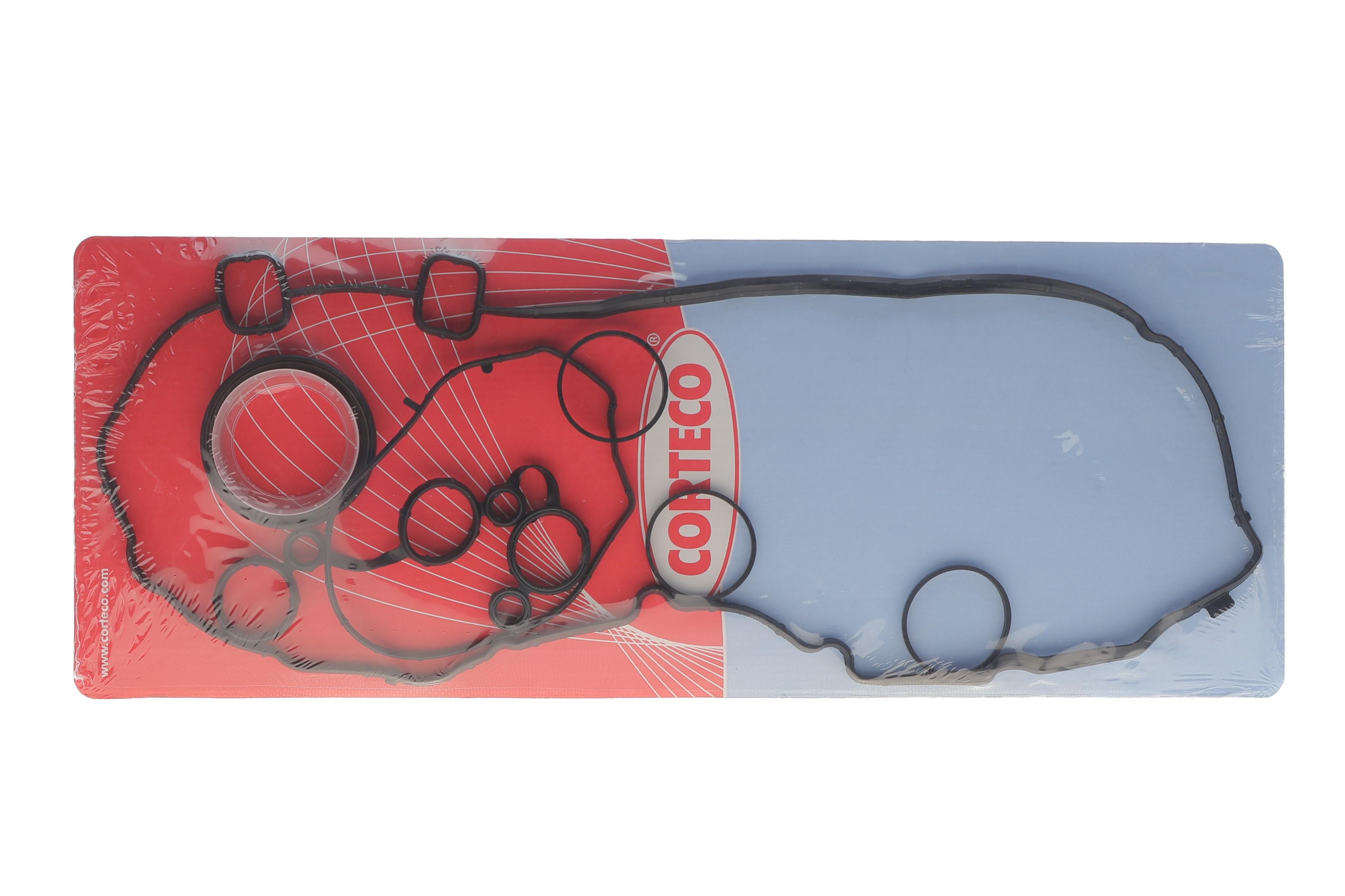 Прокладка крышки ГРМ Citroen Berlingo/Peugeot Partner 1.2 PureTech 16-/Fiat Doblo/Opel Combo 1.2 18-