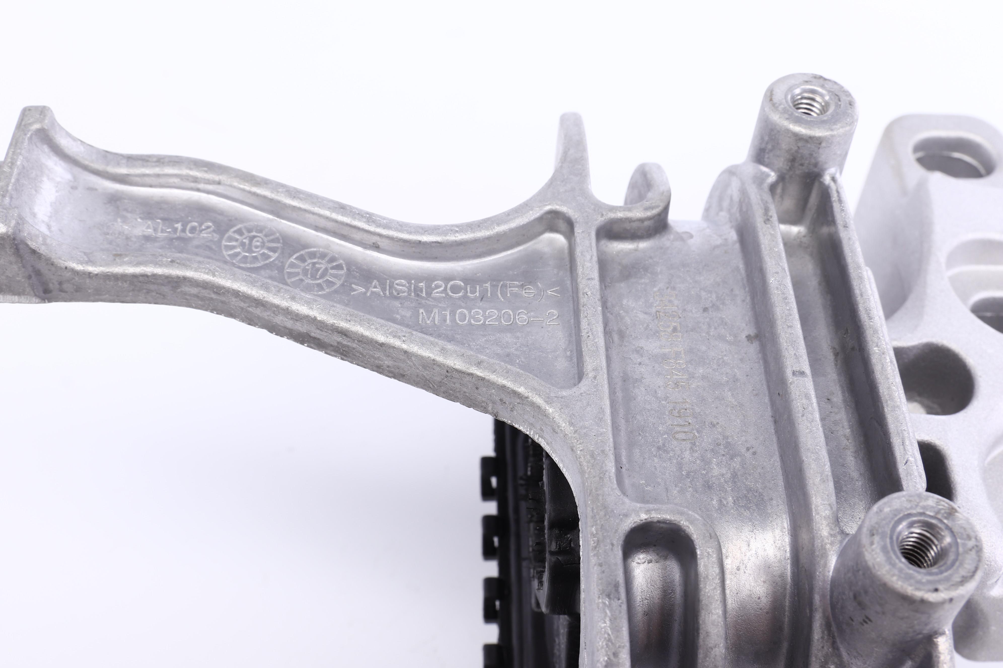 Подушка двигателя VW Golf VII/Passat 1.6TDI/2.0TDI 12-