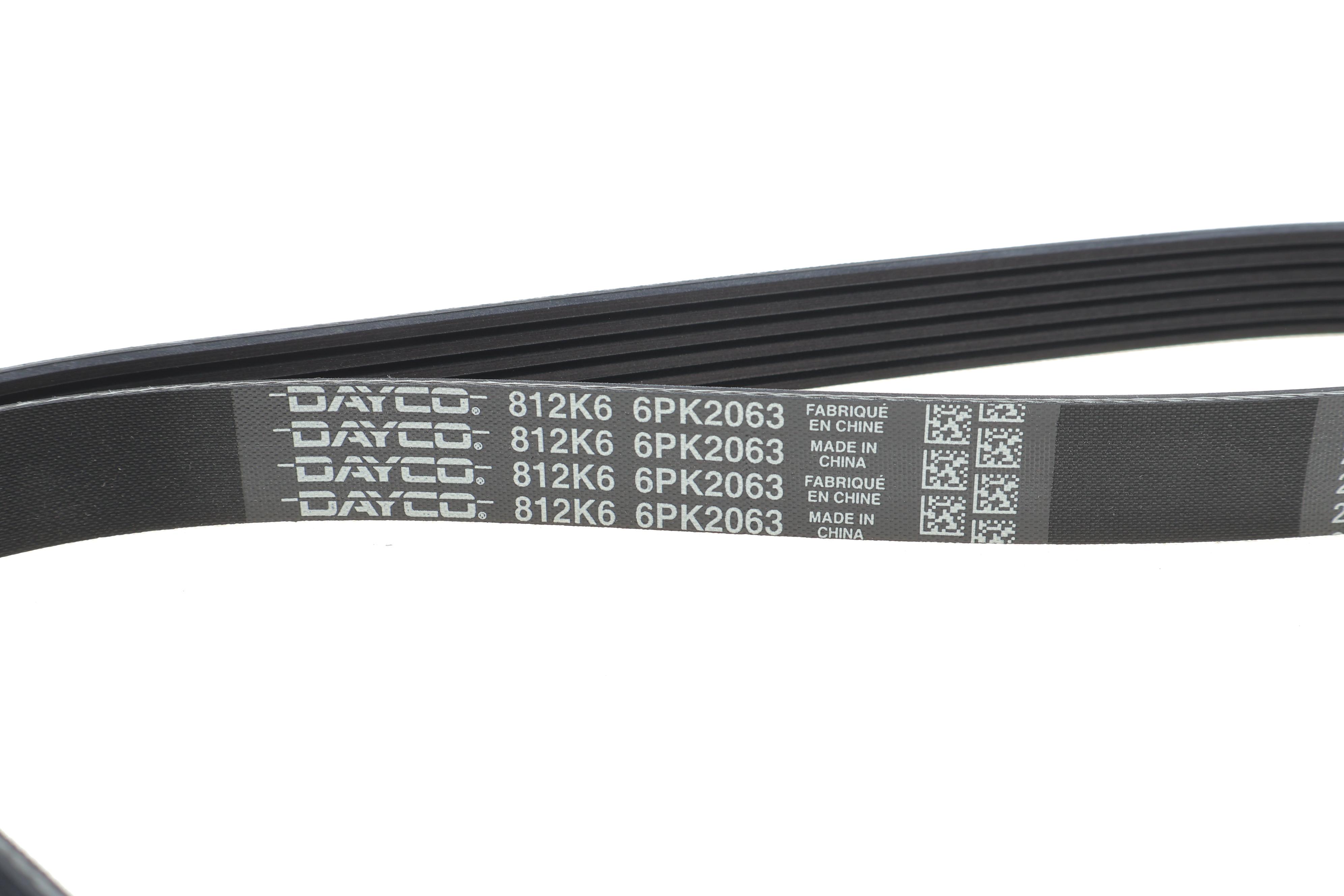 Ремень генератора VW T4 2.4D/2.5 90-03 (PS)