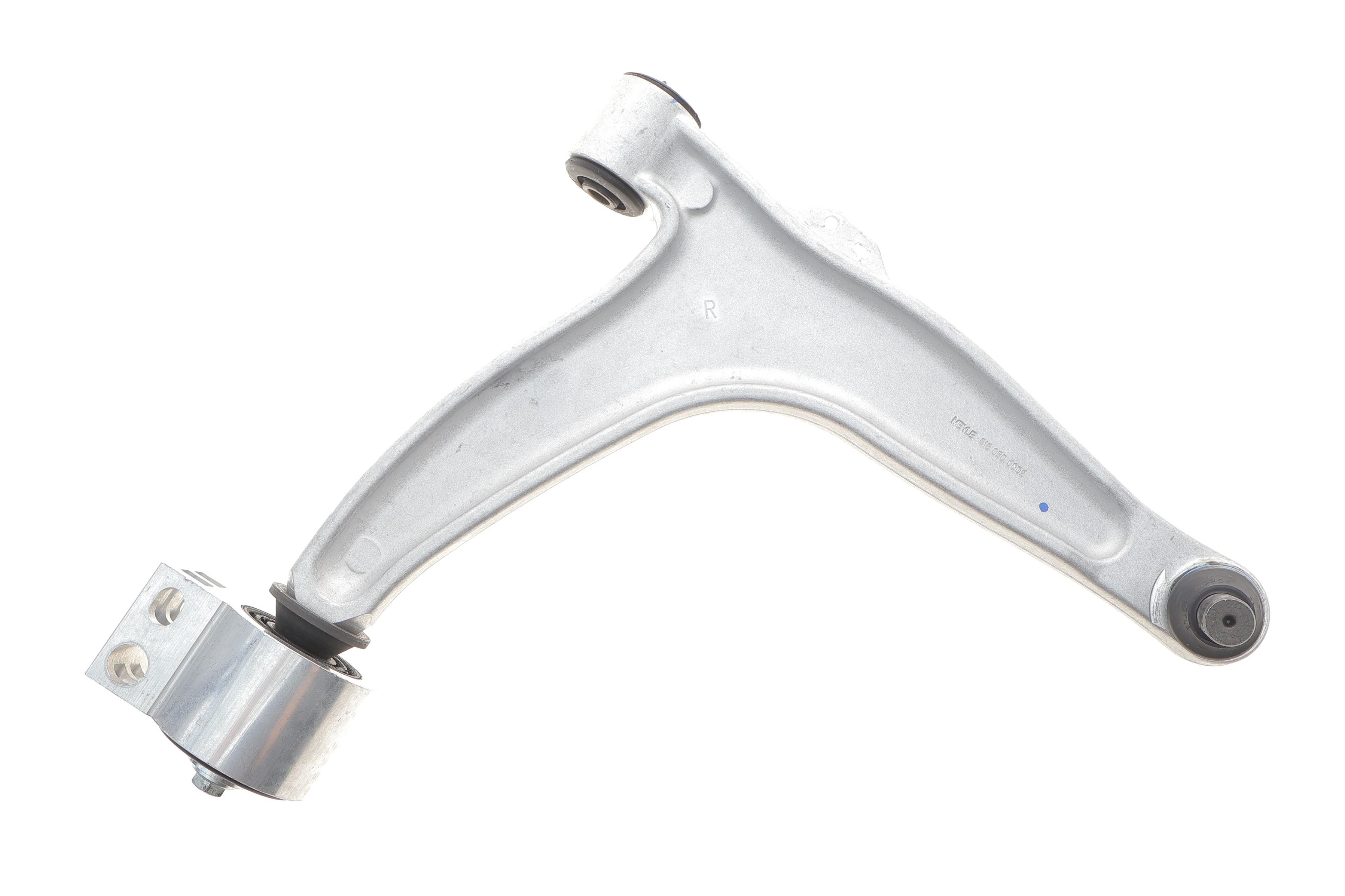 Важіль підвіски (передній/знизу) (R) Opel Vectra C 02-08