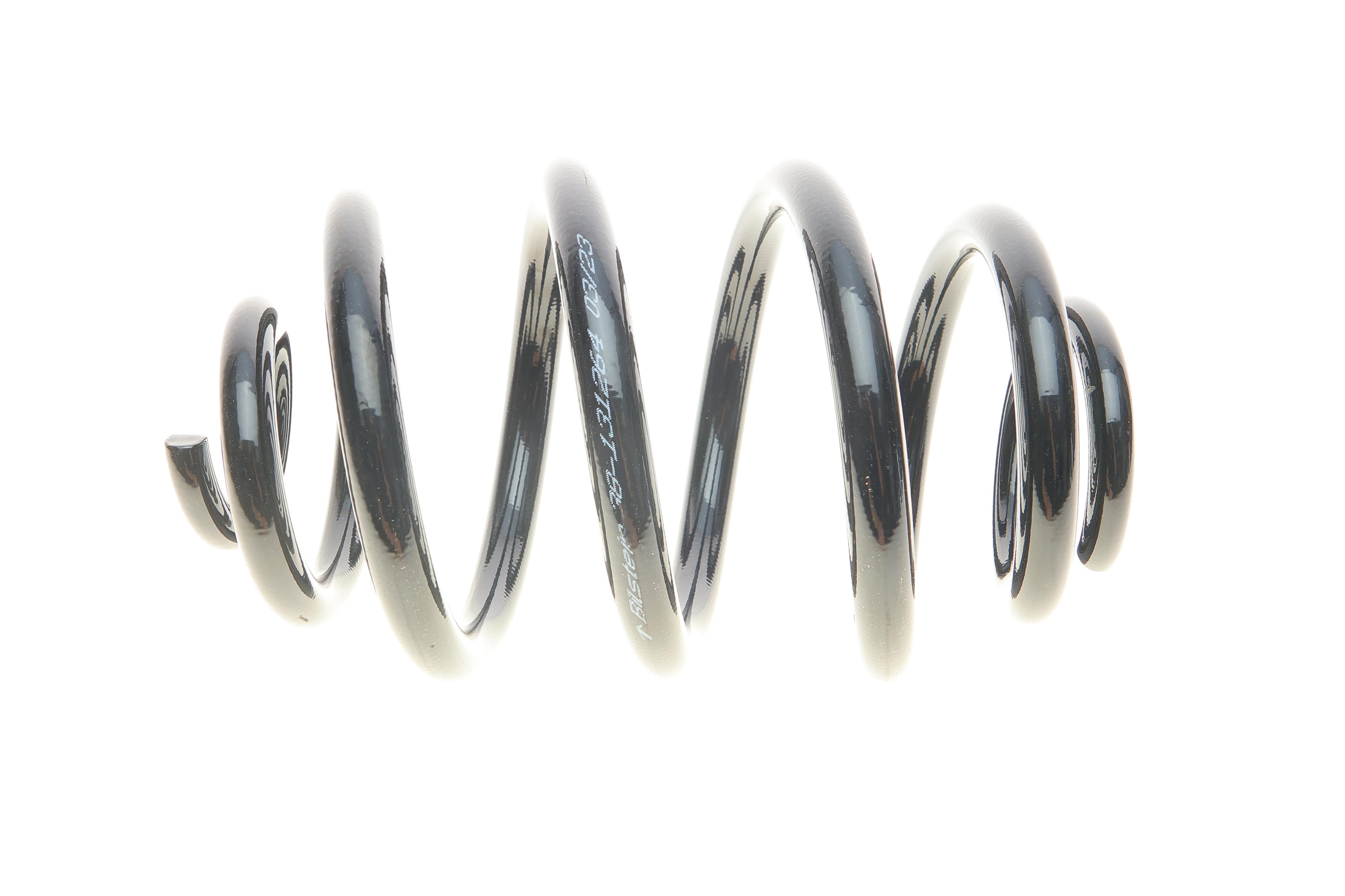 Пружина (задняя) VW Sharan/Ford Galaxy/Seat Alhambra 1.8-2.8/1.9TDI 95-10 (B3)