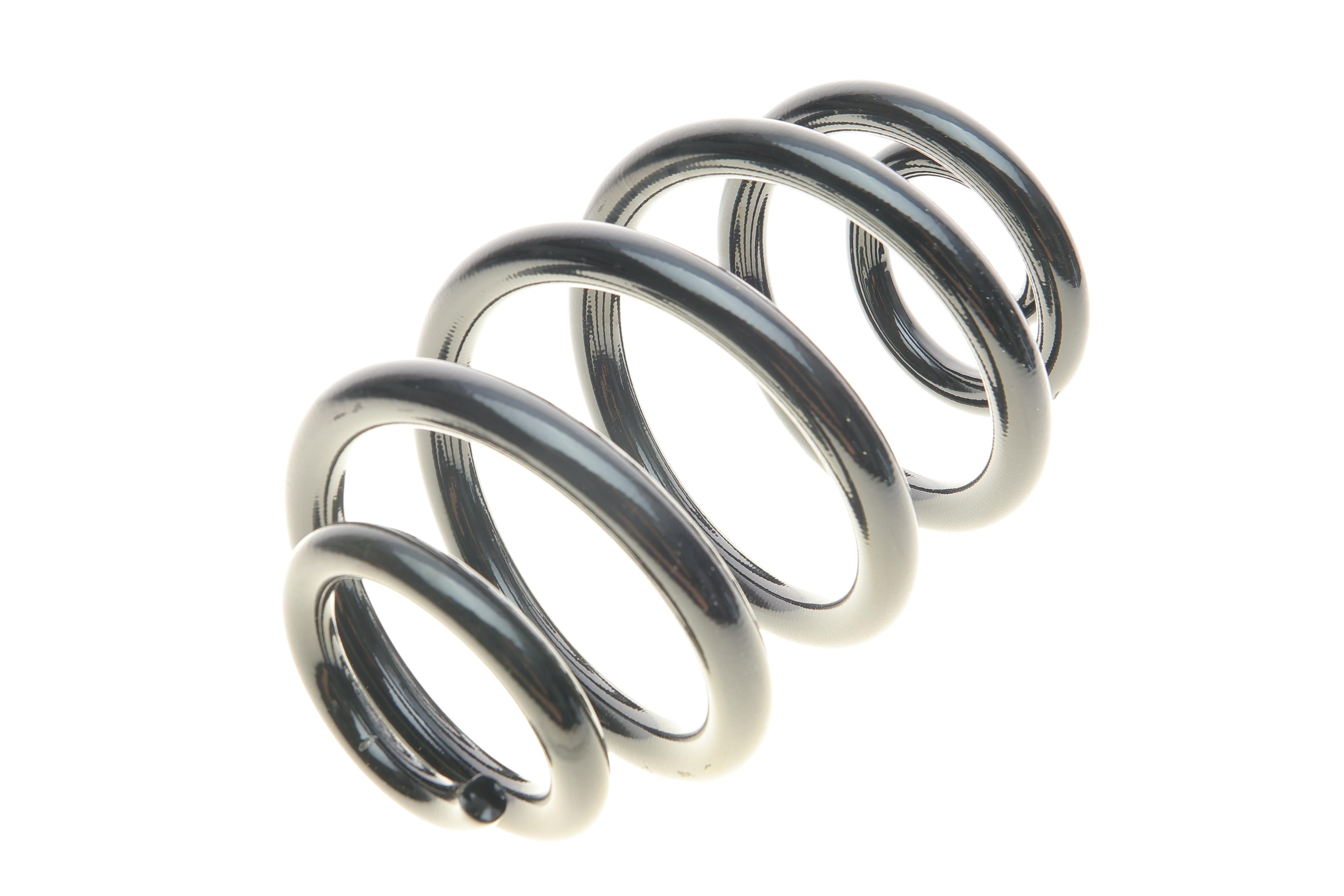 Пружина (задняя) VW Sharan/Ford Galaxy/Seat Alhambra 1.8-2.8/1.9TDI 95-10 (B3)