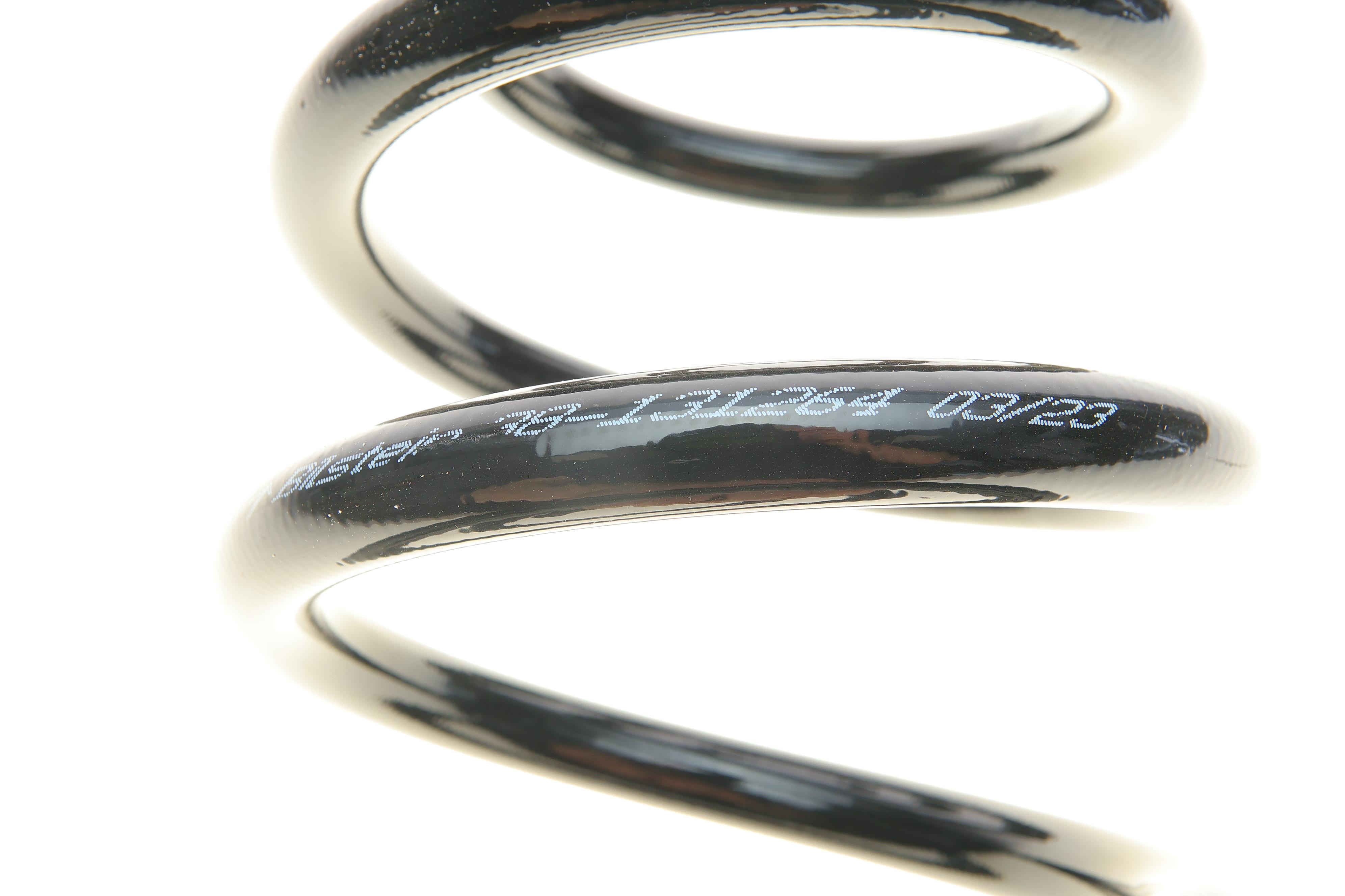 Пружина (задняя) VW Sharan/Ford Galaxy/Seat Alhambra 1.8-2.8/1.9TDI 95-10 (B3)