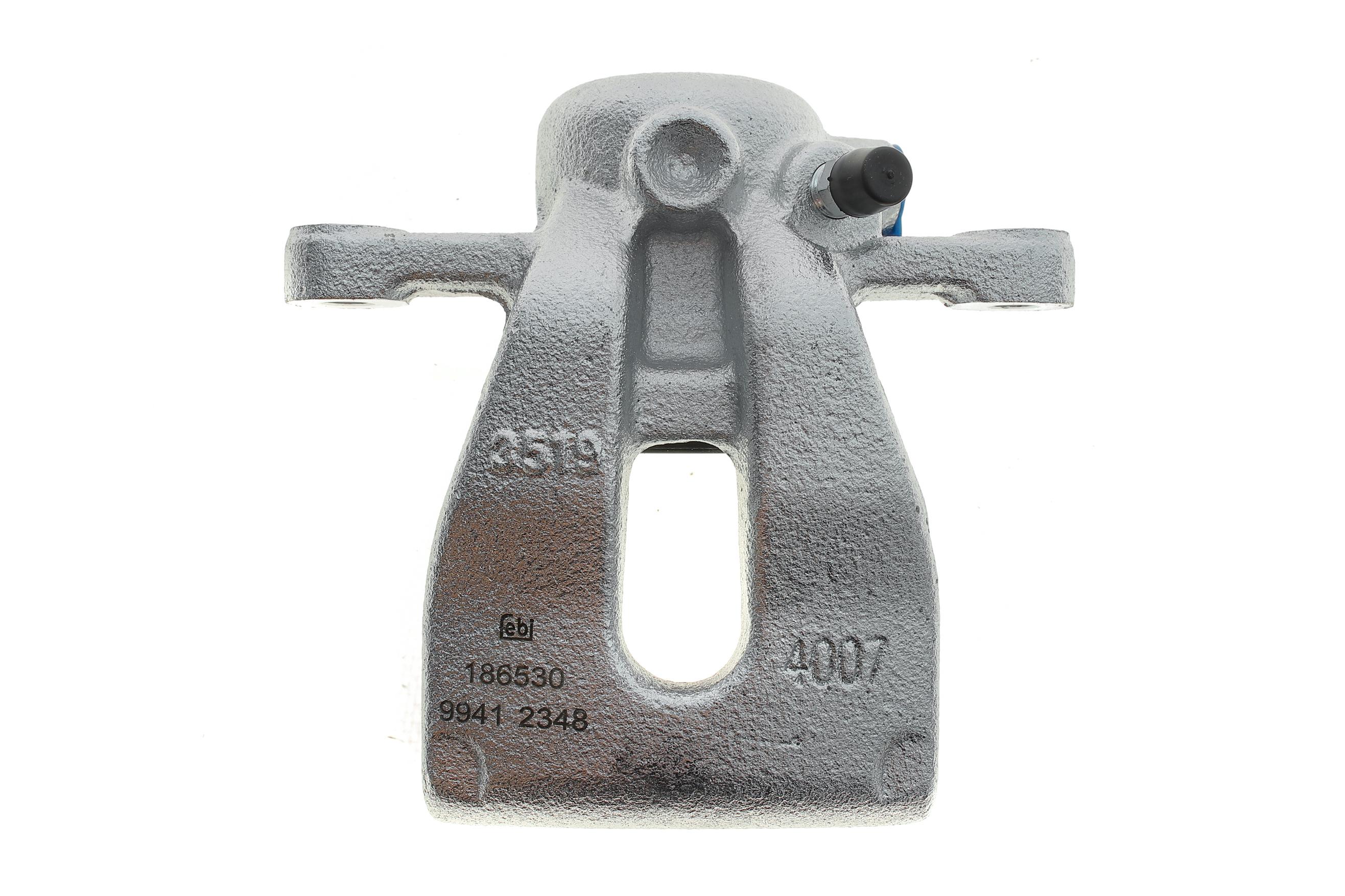 Суппорт тормозной (задний) (R) Land Rover Freelander 06-14 (d=36mm)