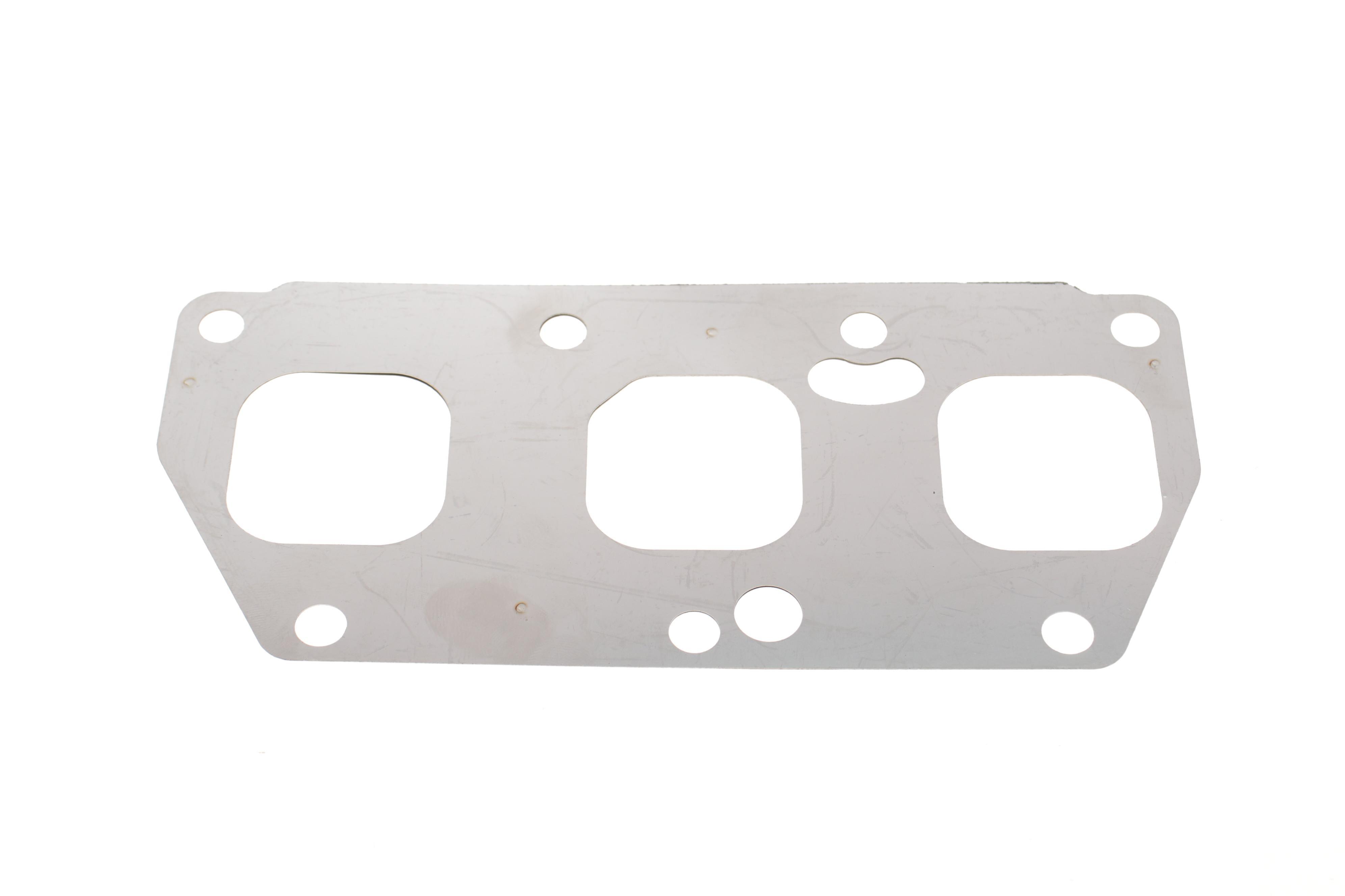 Прокладка коллектора выпускного Audi A3/TT/VW T5/Golf V 3.2 00- (4-6 цилиндр)