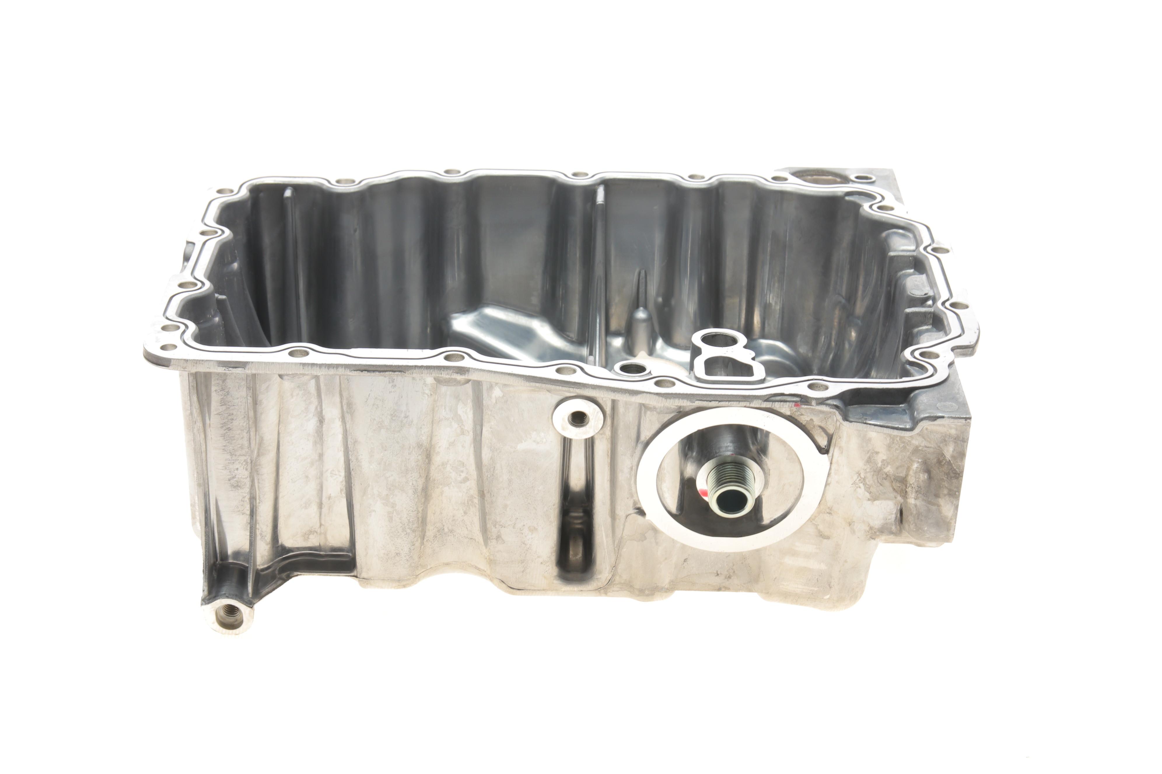 Оливозбірник (піддон) VW Caddy IV 1.0 TSI 15-20