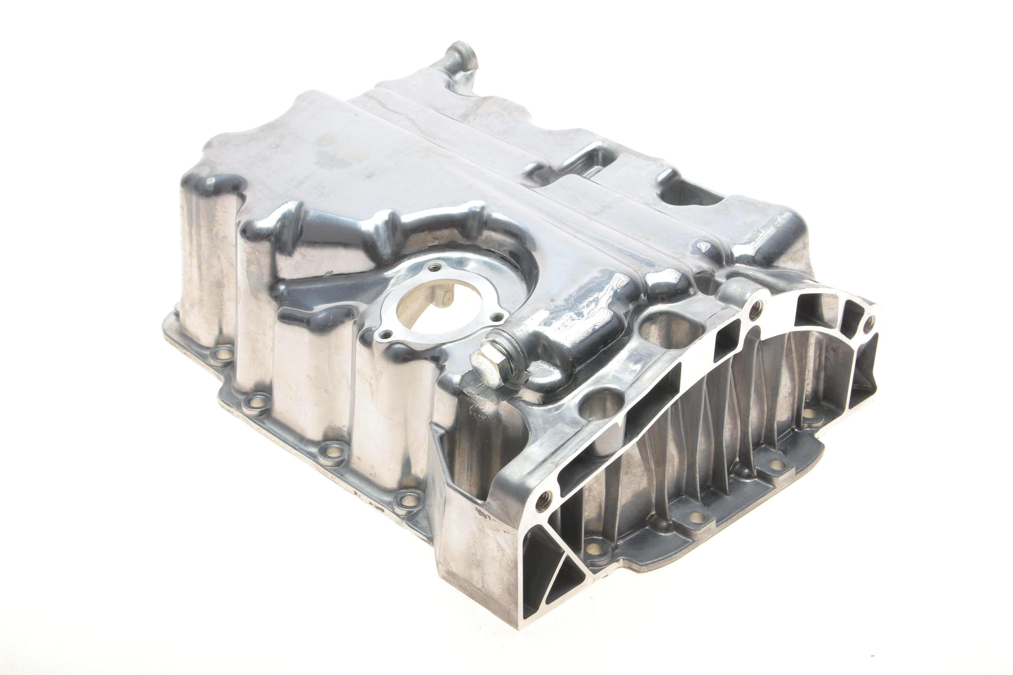 Оливозбірник (піддон) VW Caddy IV 1.0 TSI 15-20