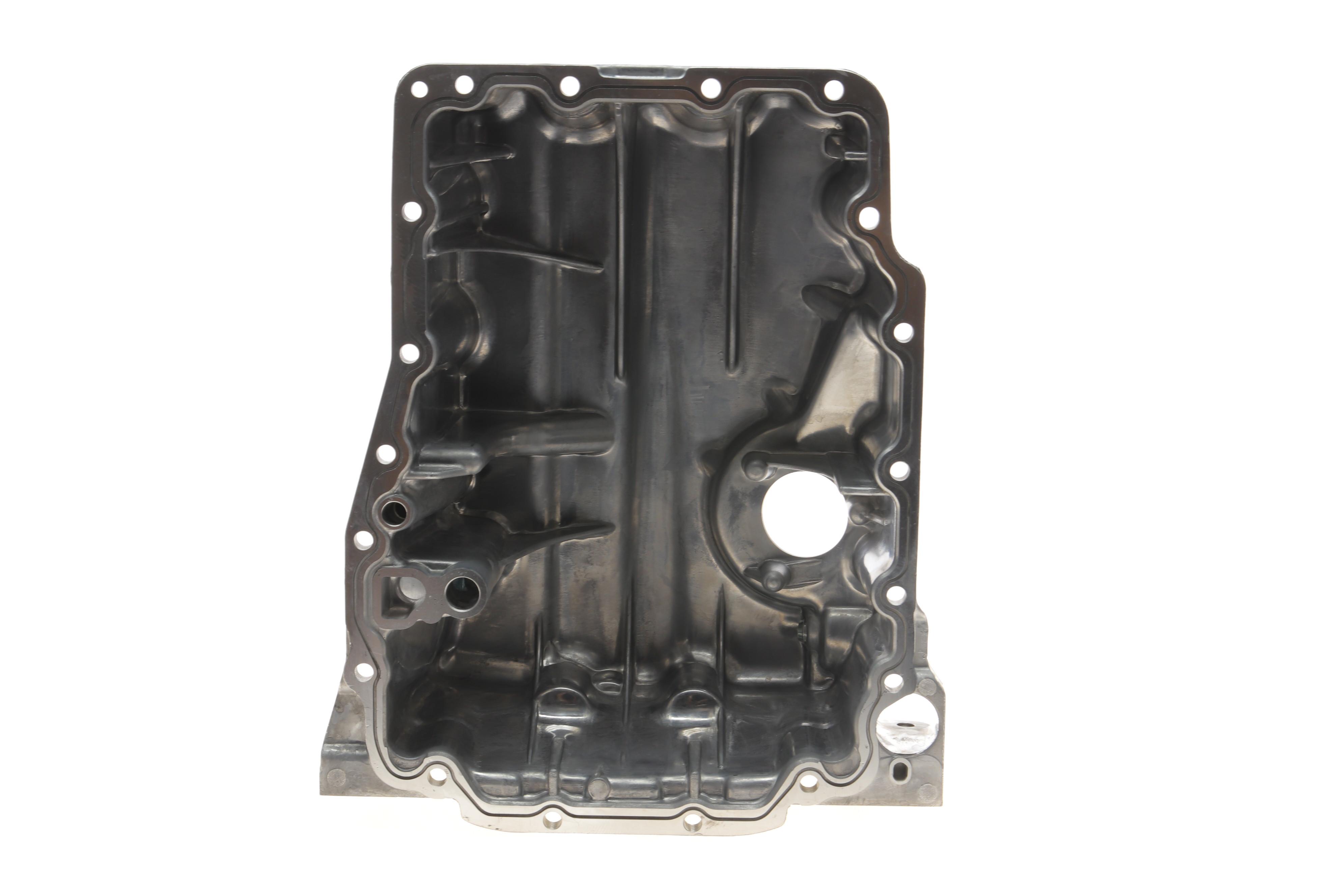 Оливозбірник (піддон) VW Caddy IV 1.0 TSI 15-20