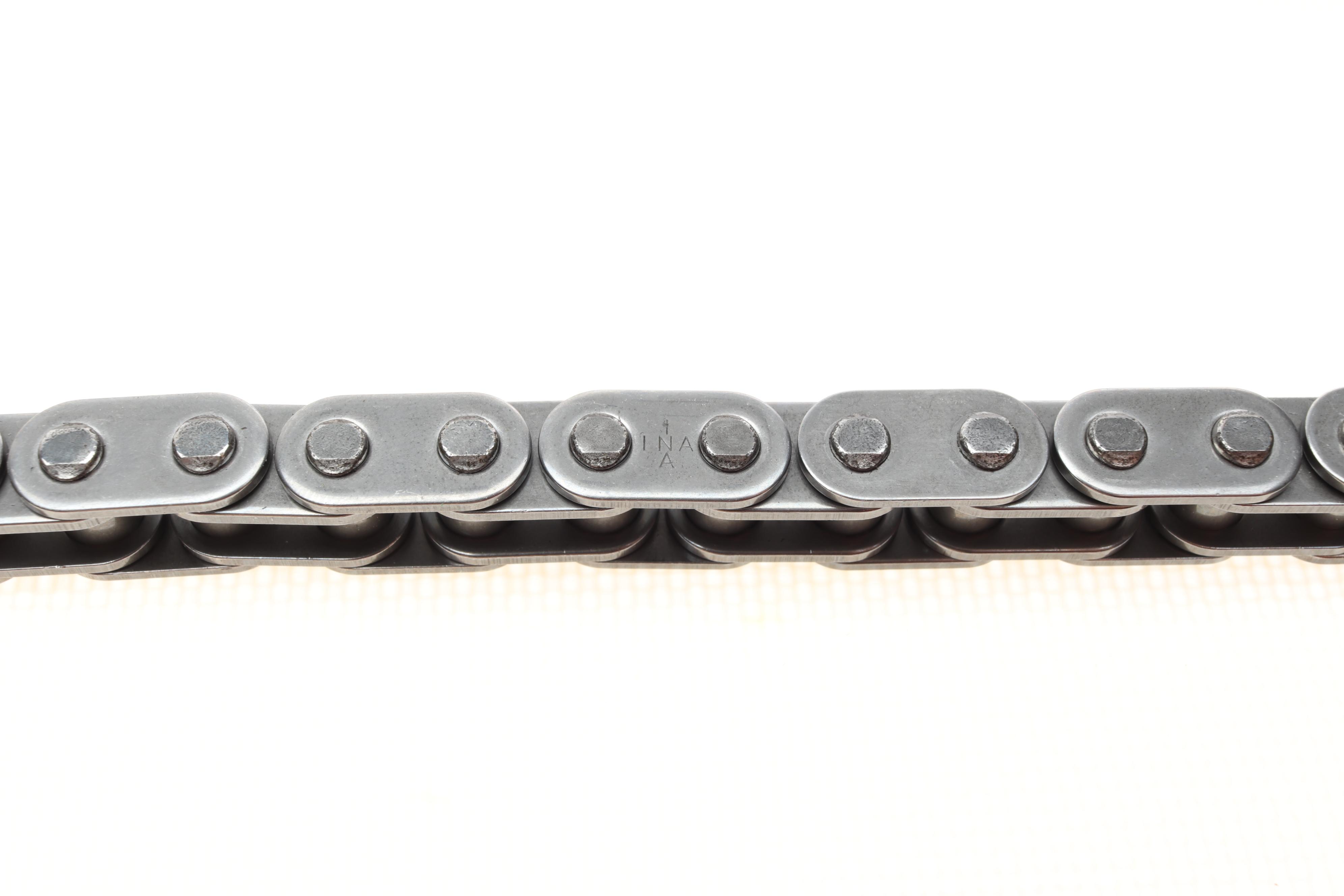 Ланцюг ГРМ BMW 3 (E46)/5 (E39)/7 (E38)/X5 (E53) 98-05 (z=68) M57 D25/M57 D30, (в-во INA)