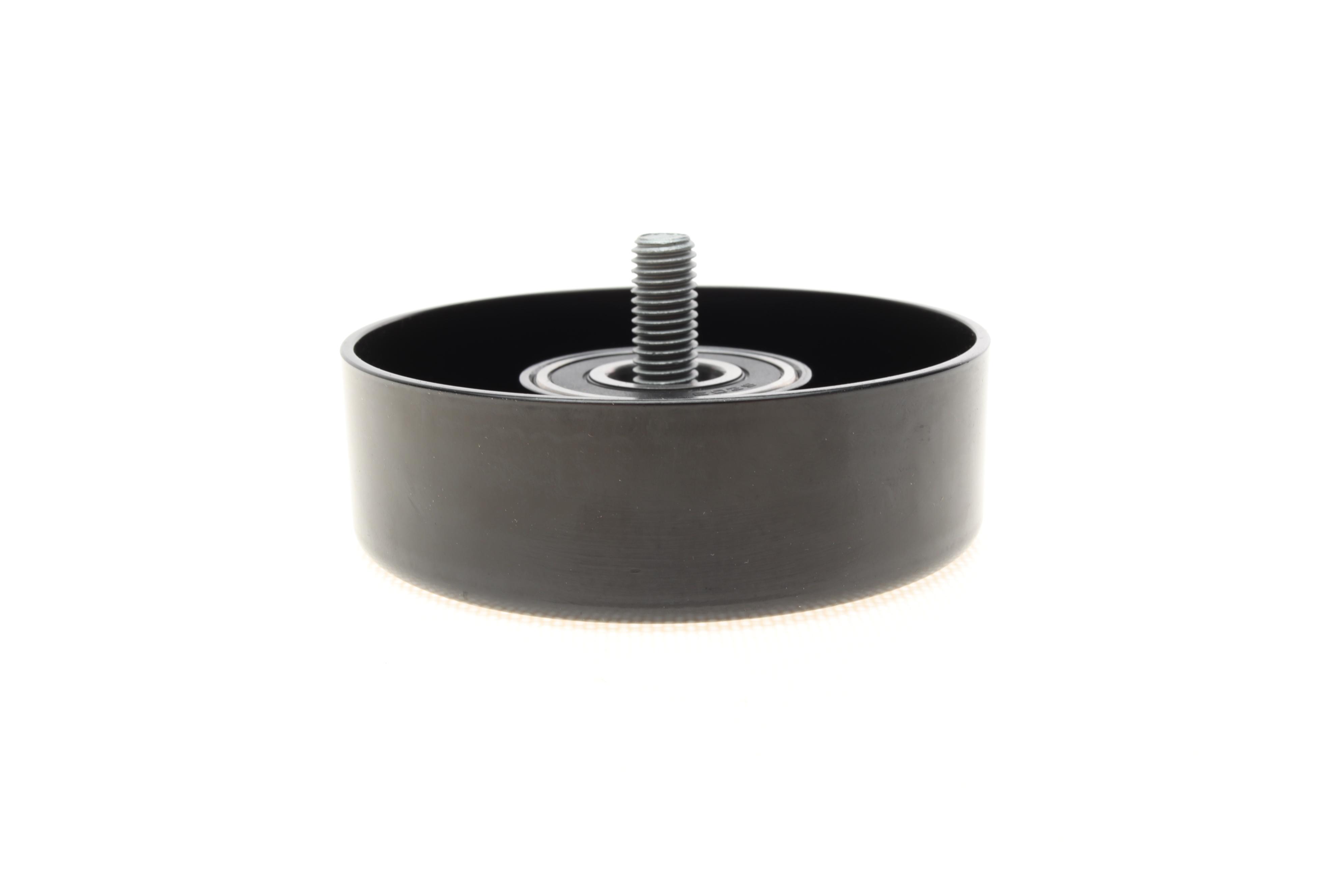 Ролик генератора Hyundai Tucson/Kia Sportage 1.6 GDI 11- (паразитний) (95x30)