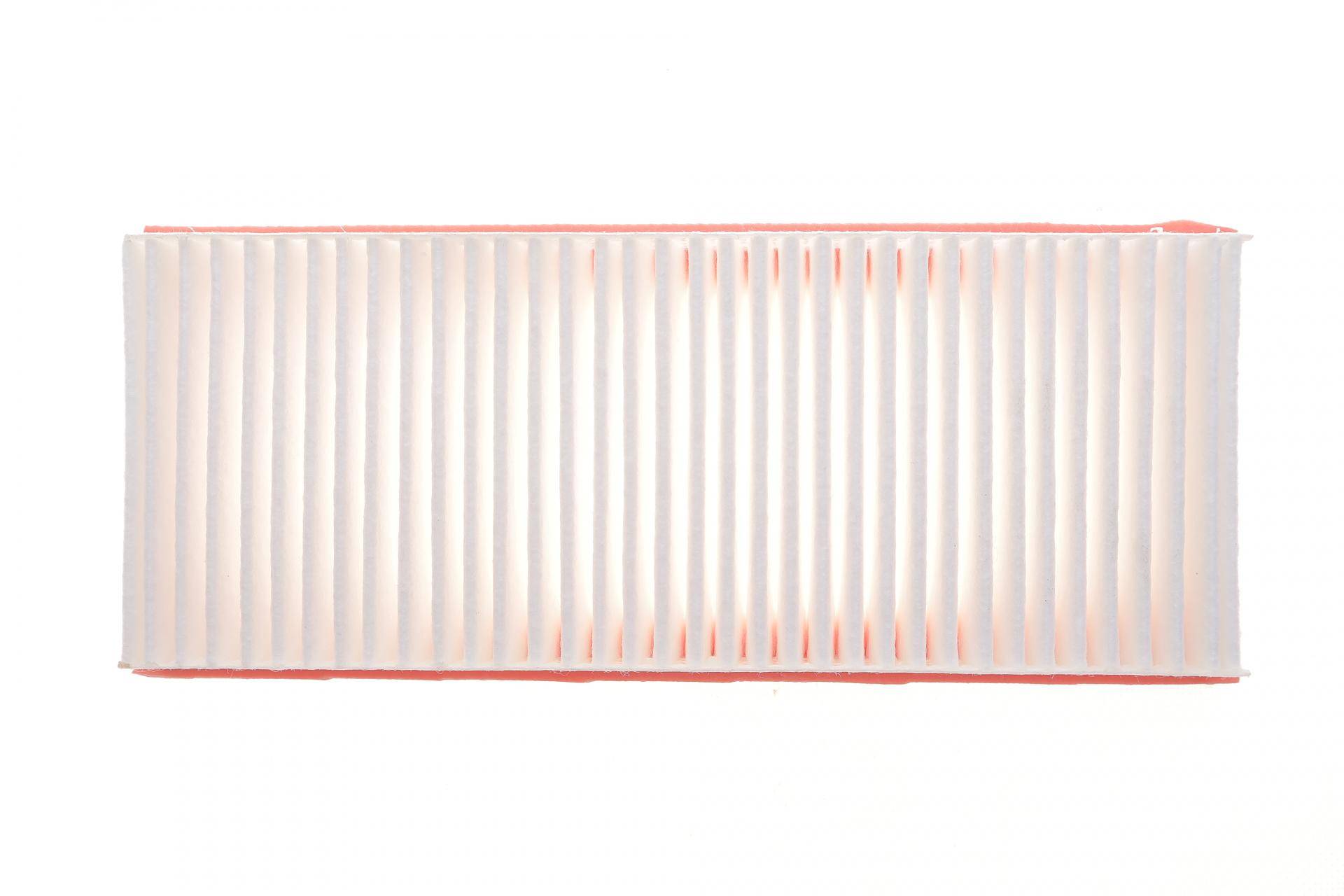 Фільтр повітряний Smart Fortwo 0.8CDTI/1.0 07-