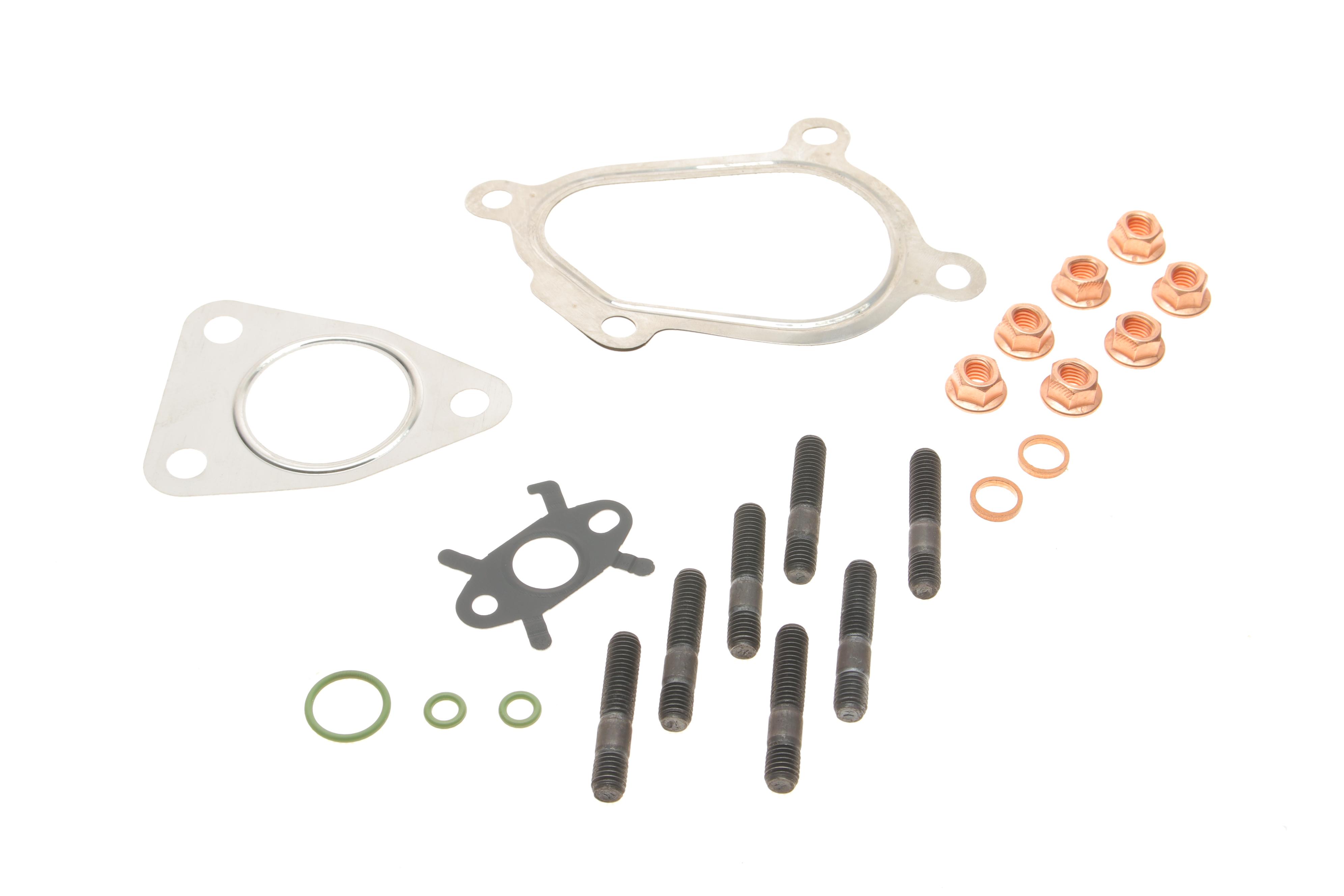 Комплект прокладок турбіни Opel Movano/Renault Master II 2.2dCi/2.2DTI 00-