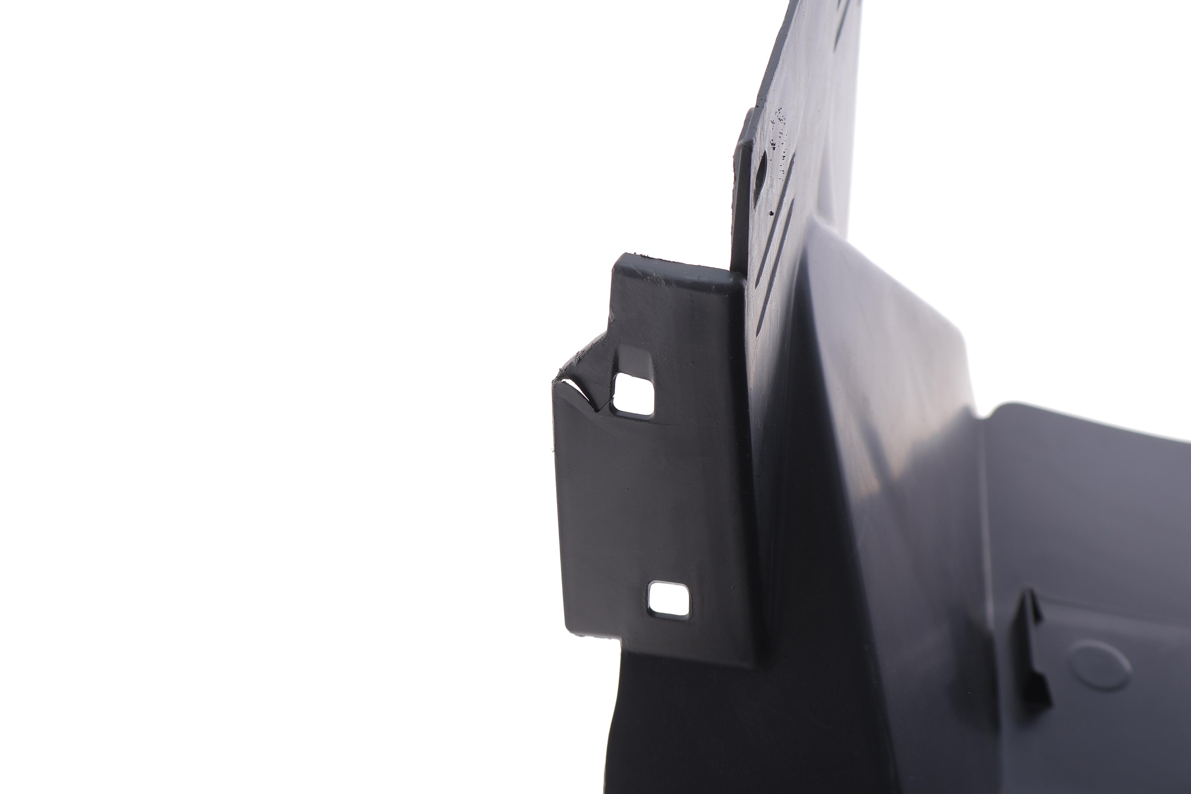 Захист двигуна Renault Master III 10- (нижн.частина)(незначне пошкодження)