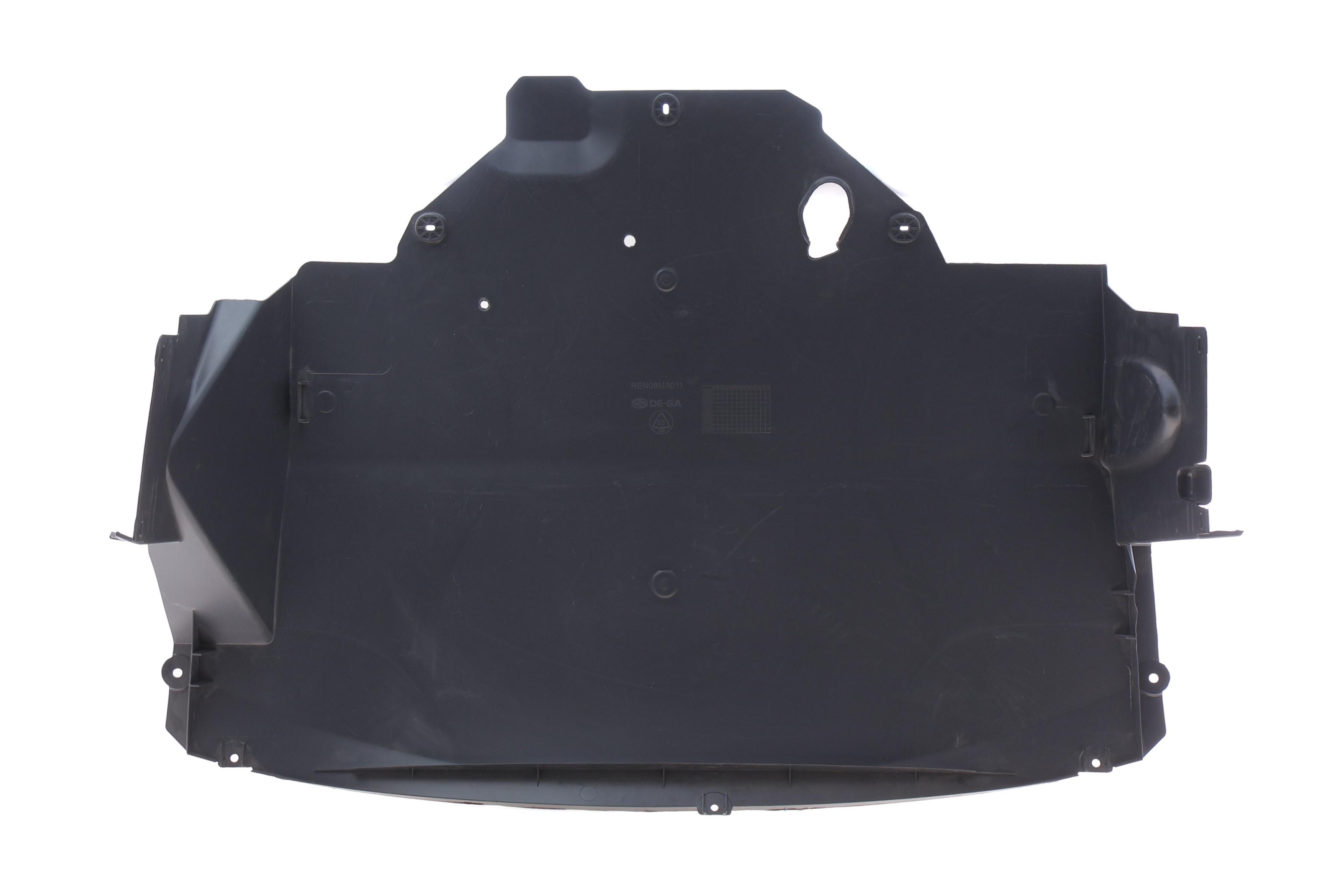 Захист двигуна Renault Master III 10- (нижн.частина)(незначне пошкодження)