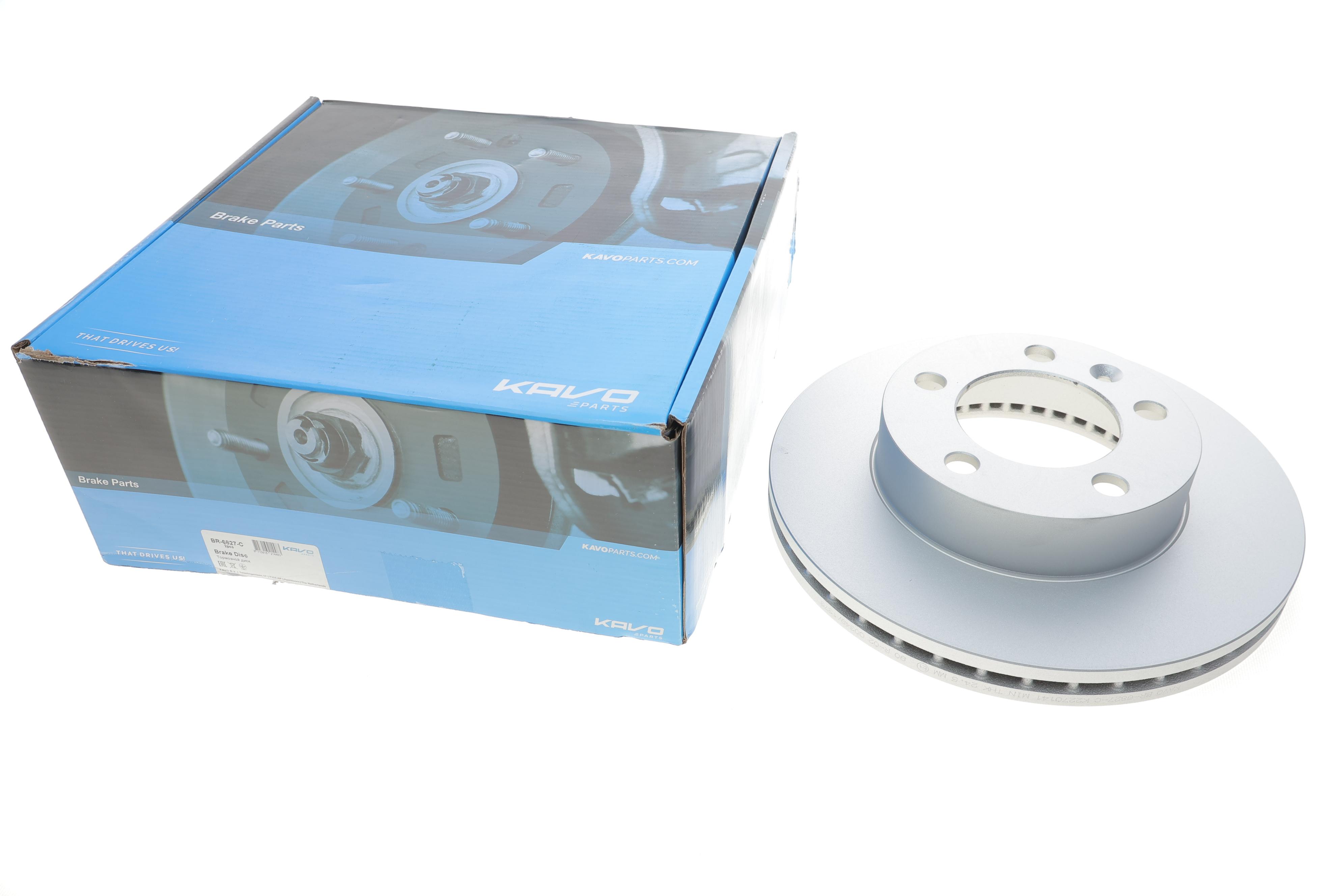 Диск гальмівний (передній) Renault Master 10- (302x28) (з покриттям)