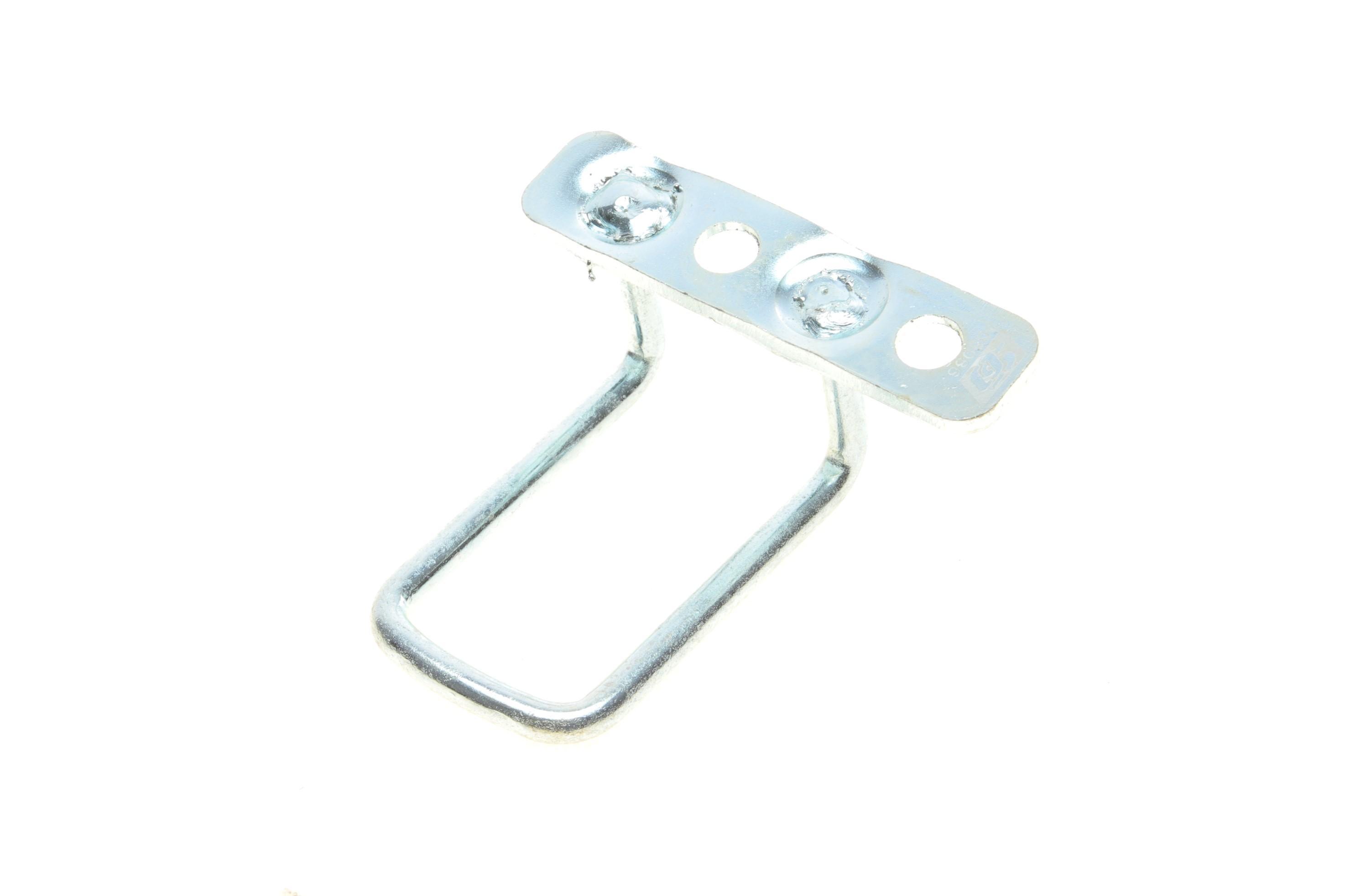 Скоба замка двери (задней) Ford Transit 01-06 (верх) (R)