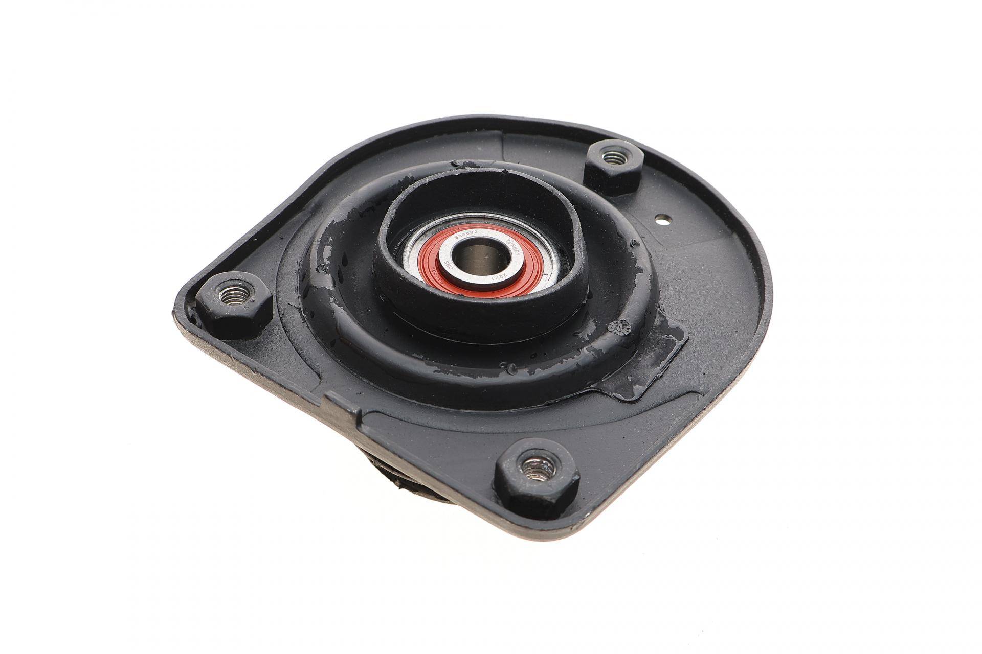 Подушка амортизатора (переднього) + підшипник Fiat Doblo 01-