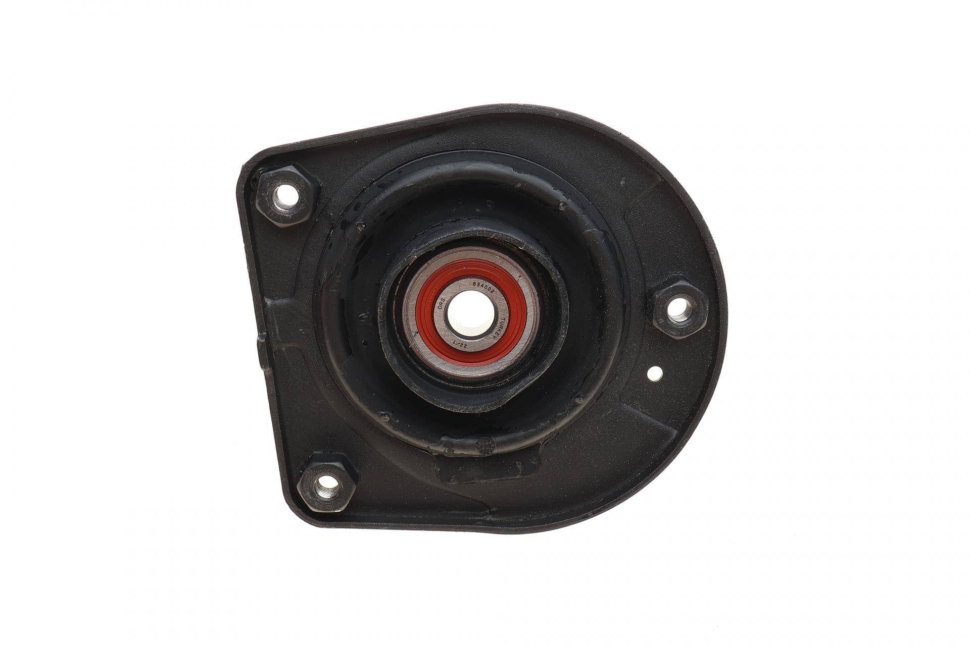 Подушка амортизатора (переднього) + підшипник Fiat Doblo 01-