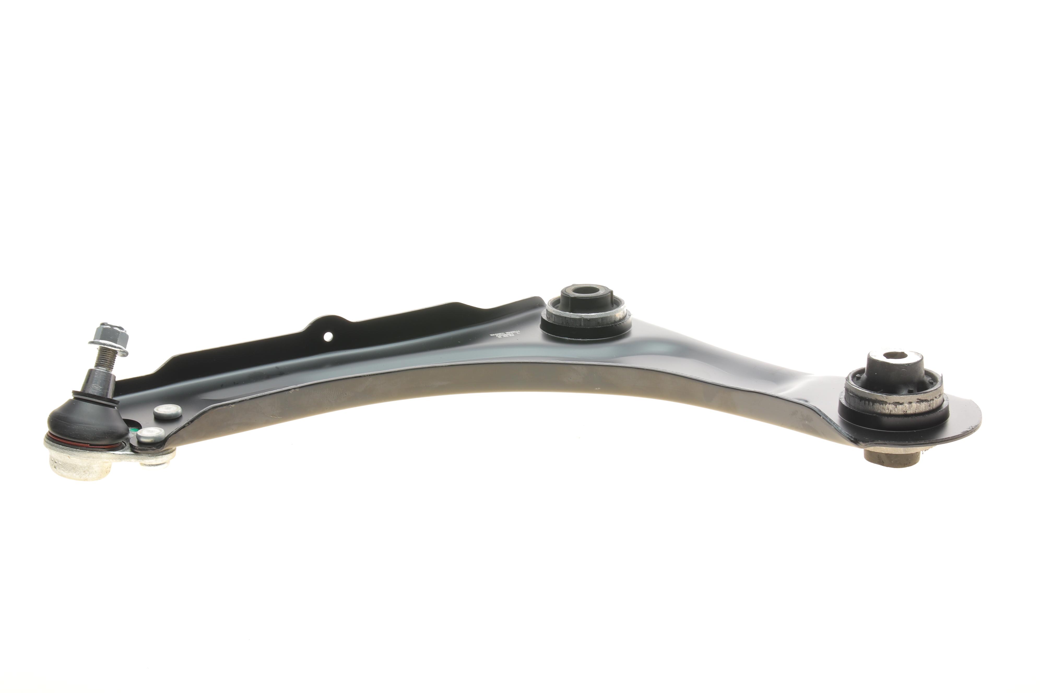 Важіль підвіски (передній/знизу) (L) Renault Scenic III/Megane III 08-/Fluence 10-