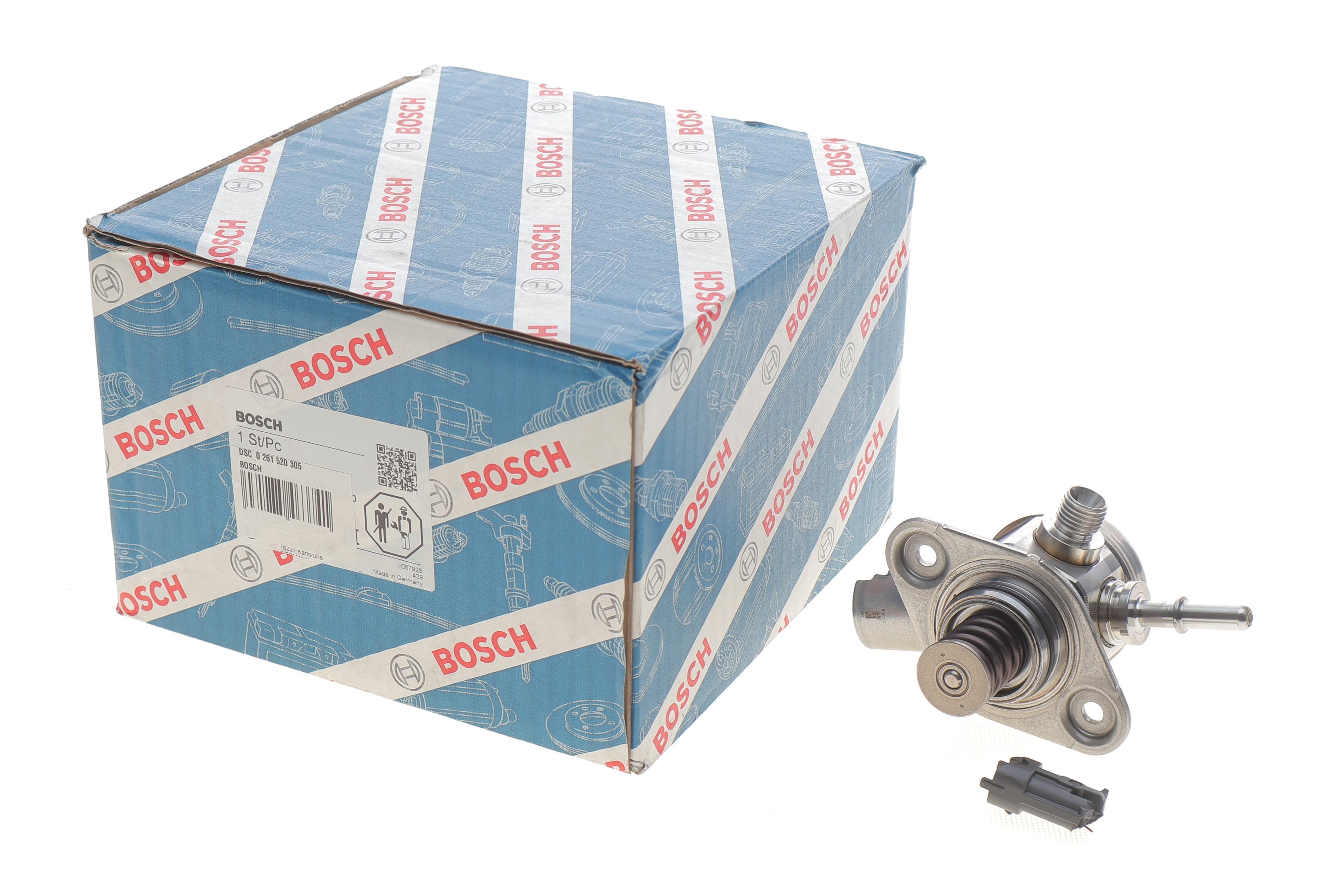 Насос паливний високого тиску Hyundai i30/i40/ix35/Kia Ceed/Soul 1.6GDI 10-(пошкоджений датчик)