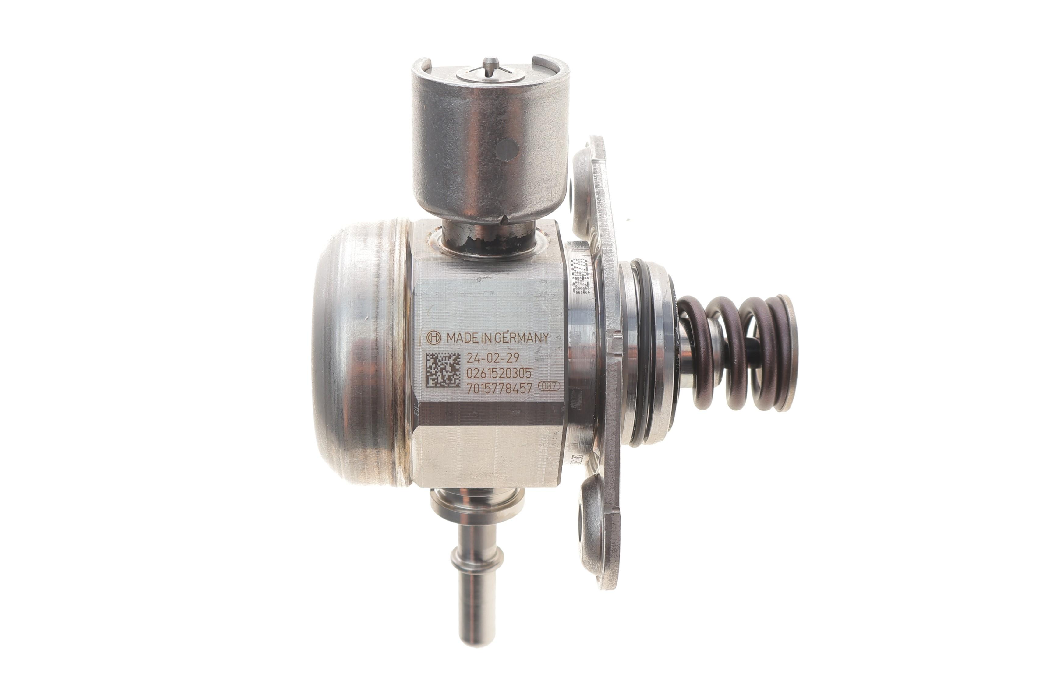 Насос паливний високого тиску Hyundai i30/i40/ix35/Kia Ceed/Soul 1.6GDI 10-(пошкоджений датчик)