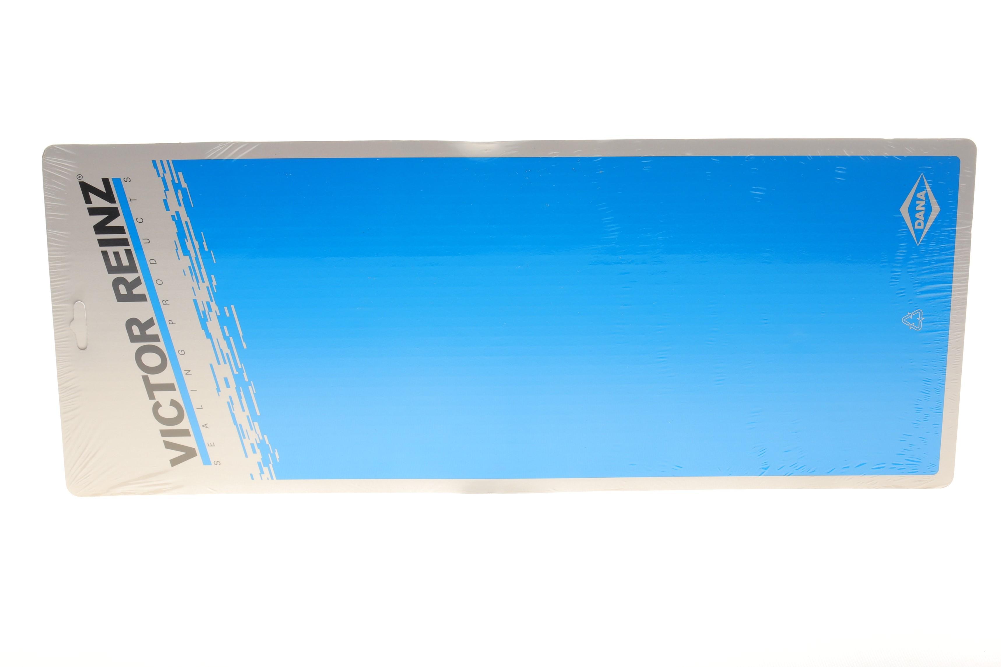 Прокладка ГБЦ Mitsubishi L200/Pajero 2.5 DI-D 05- (1.07mm)