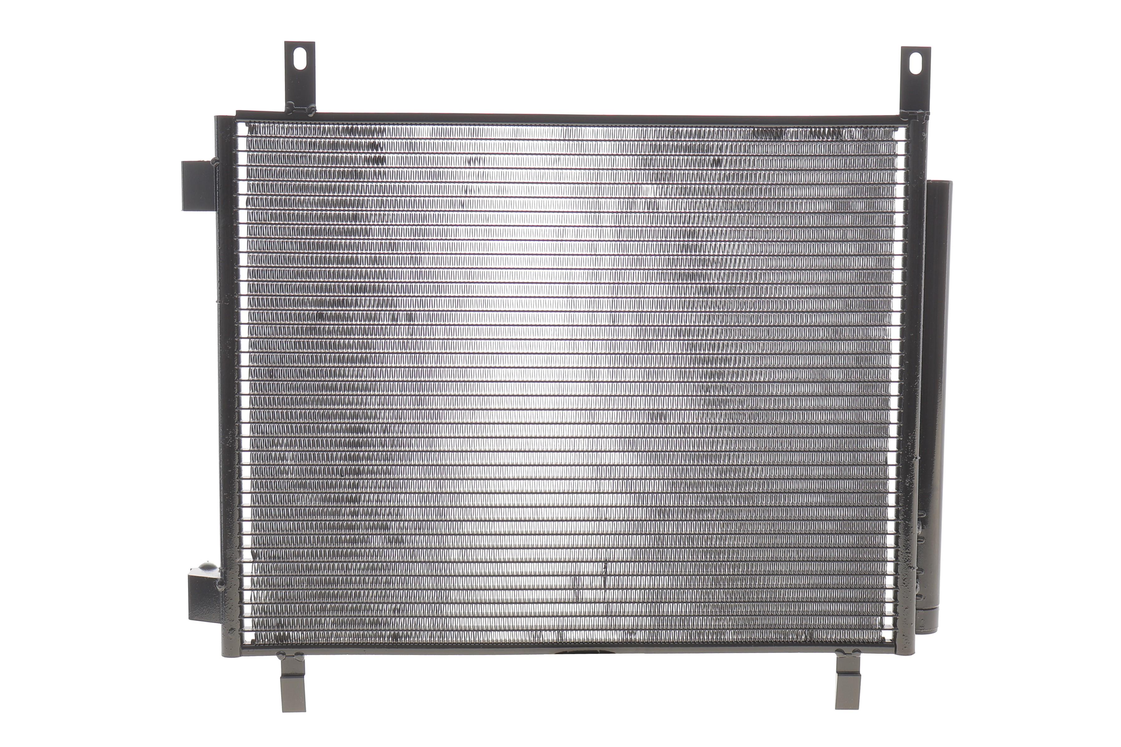 Радиатор кондиционера Opel Corsa/Peugeot 208 19-