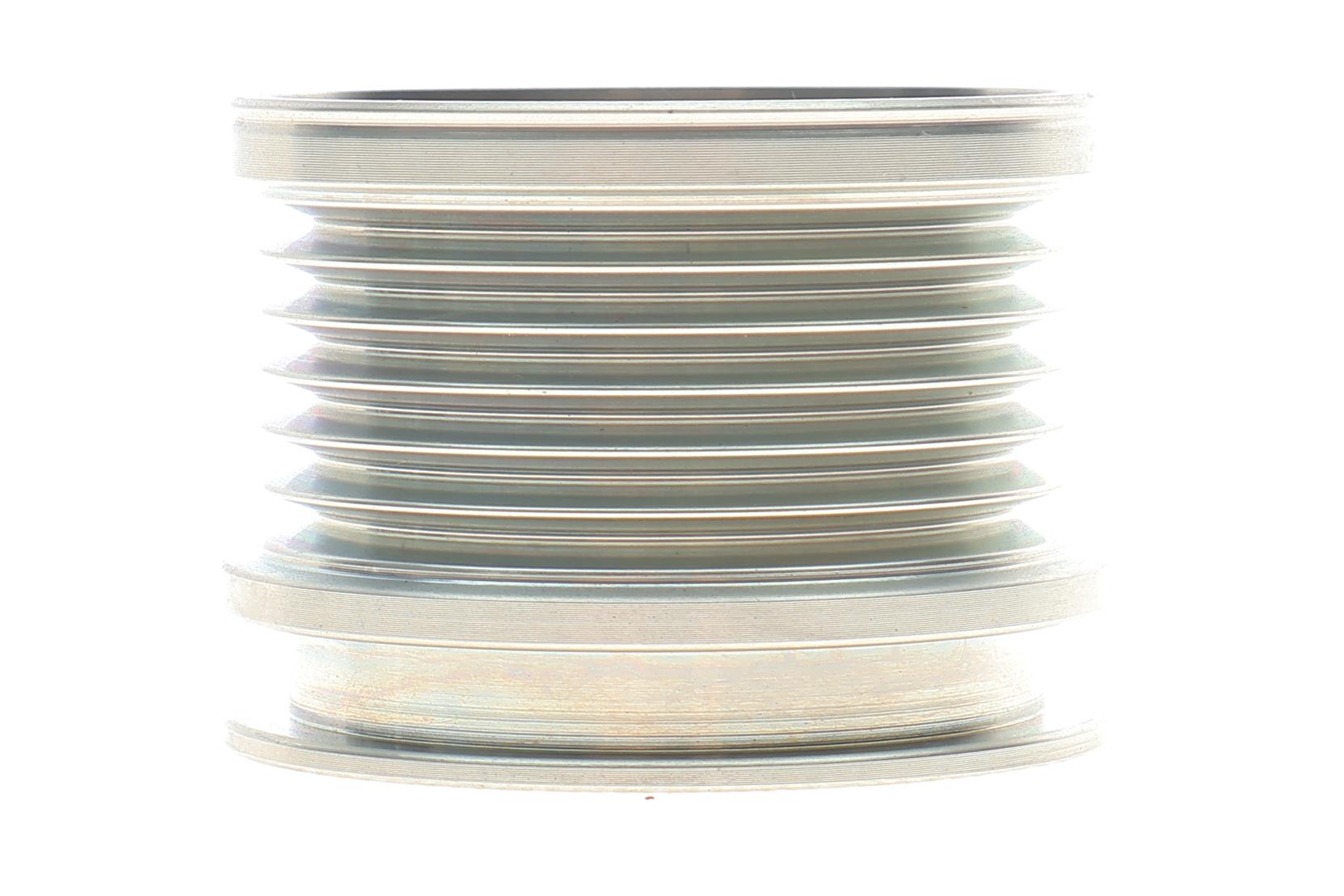 Шкив генератора VW T5/Caddy 2.0TDI 09-