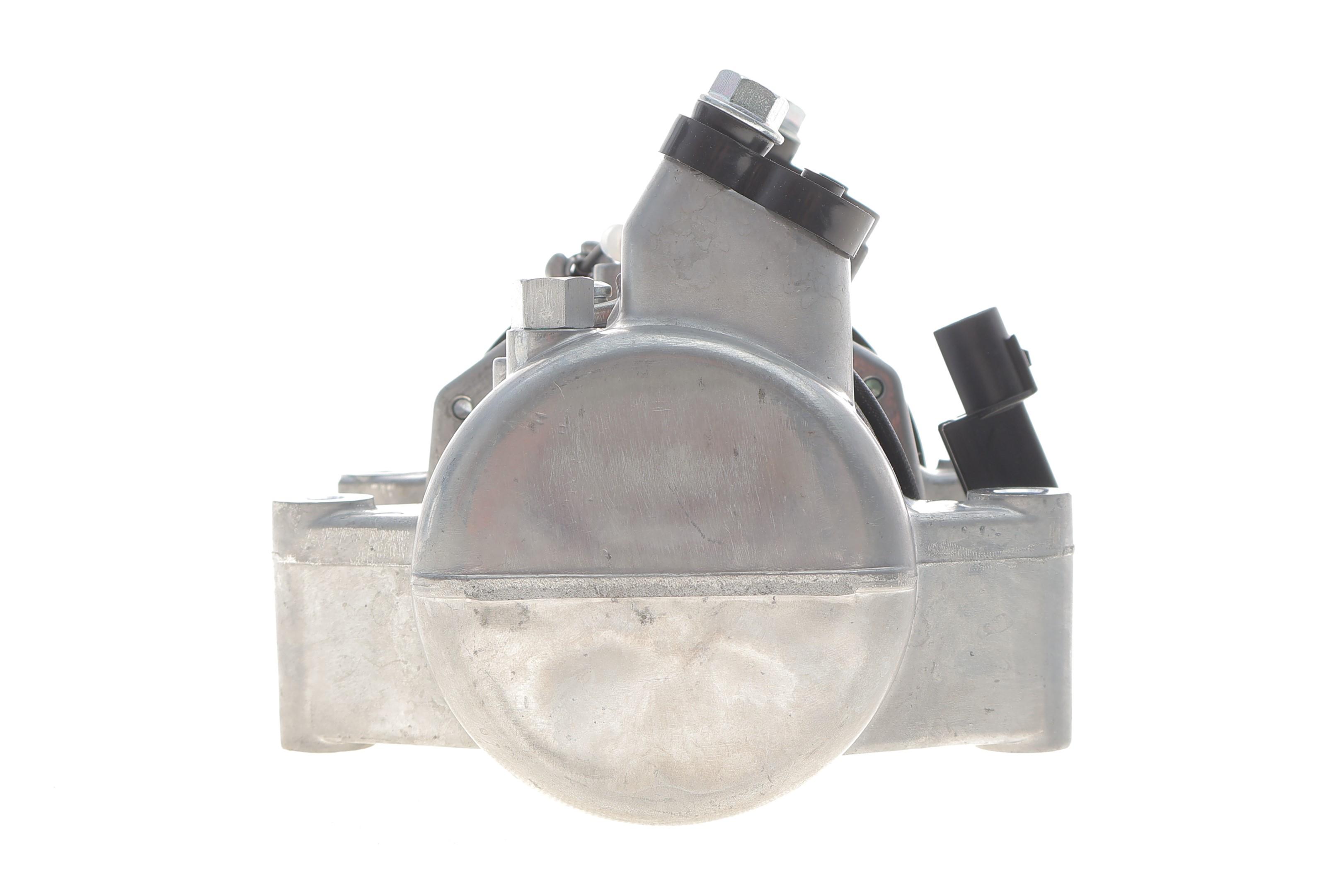 Компресор кондиціонера Mitsubishi L200/Pajero 14-