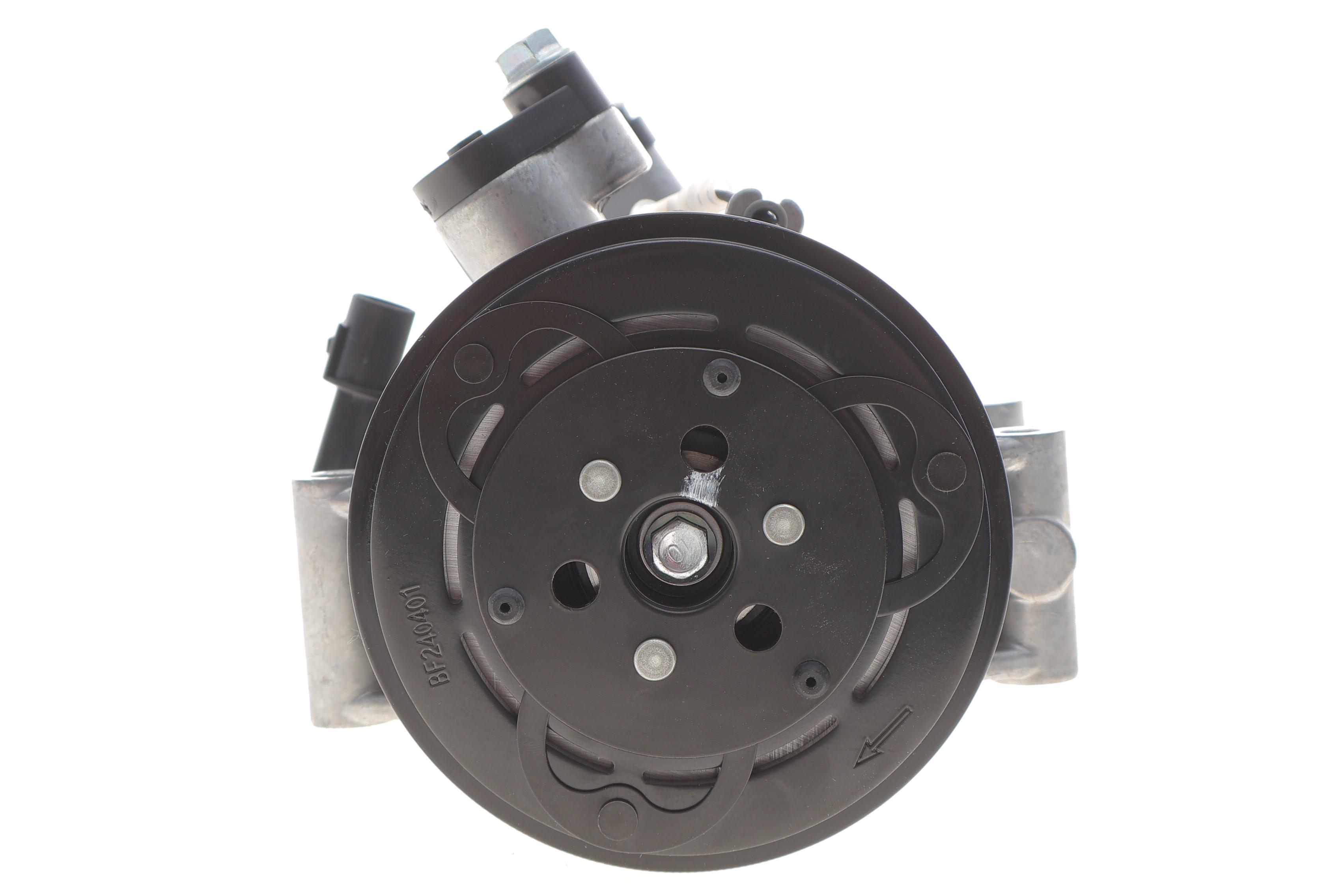 Компресор кондиціонера Mitsubishi L200/Pajero 14-