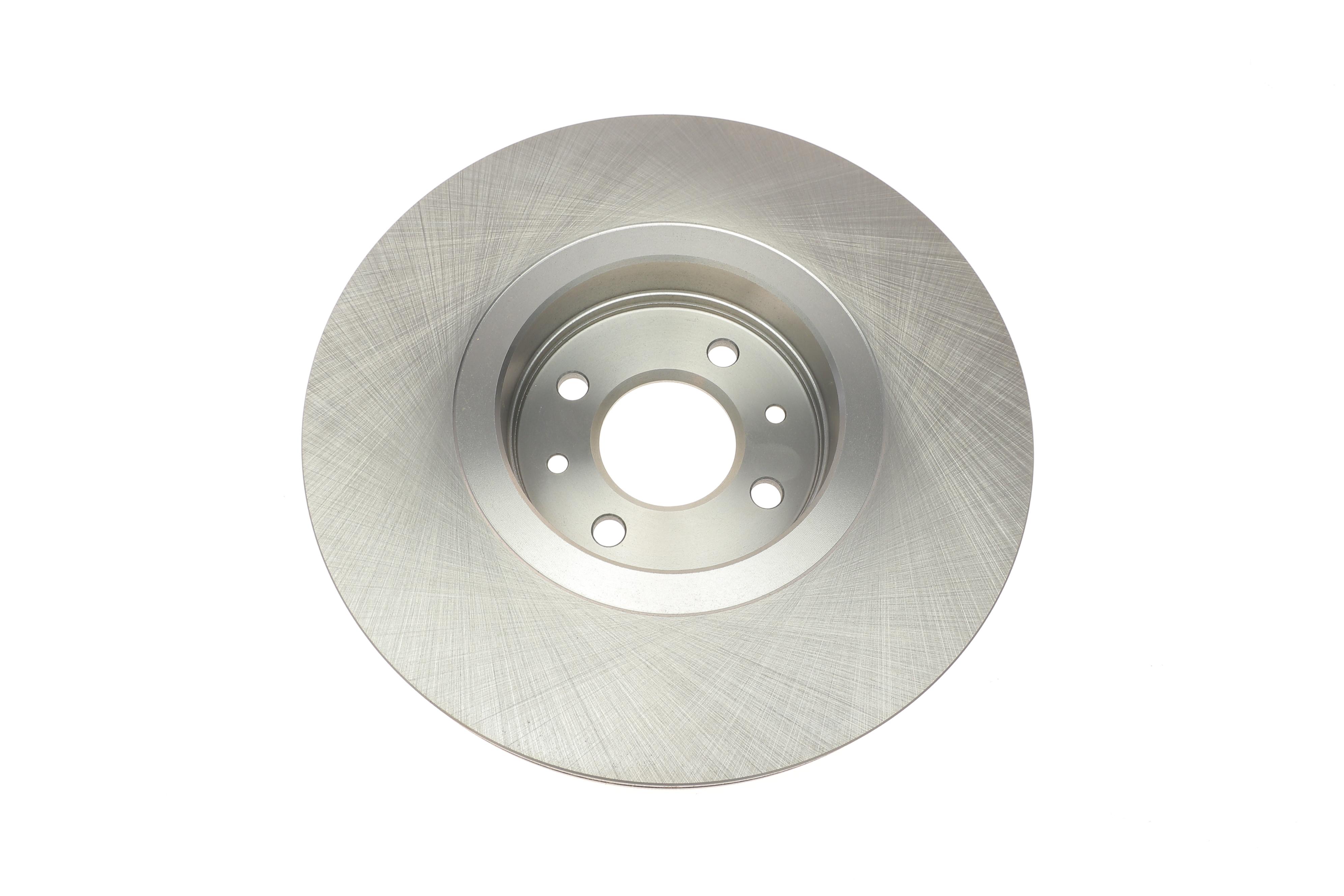 Диск гальмівний (передній) Renault Scenic 1.9/2.0/1.9dCi 03-09 (300х43,9х21,8)