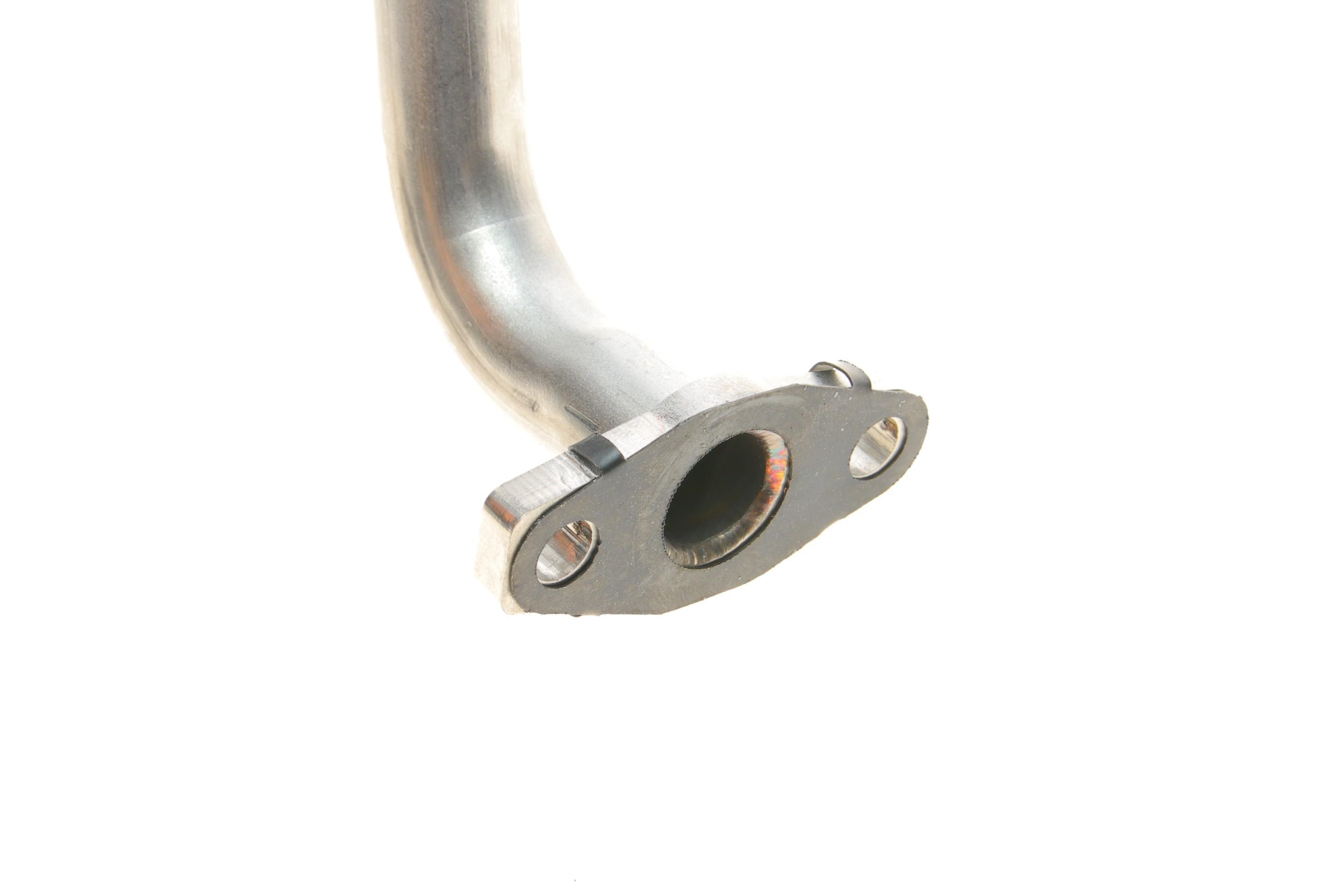 Трубка слива масла с турбины Fiat Ducato 2.3 Multijet 11-