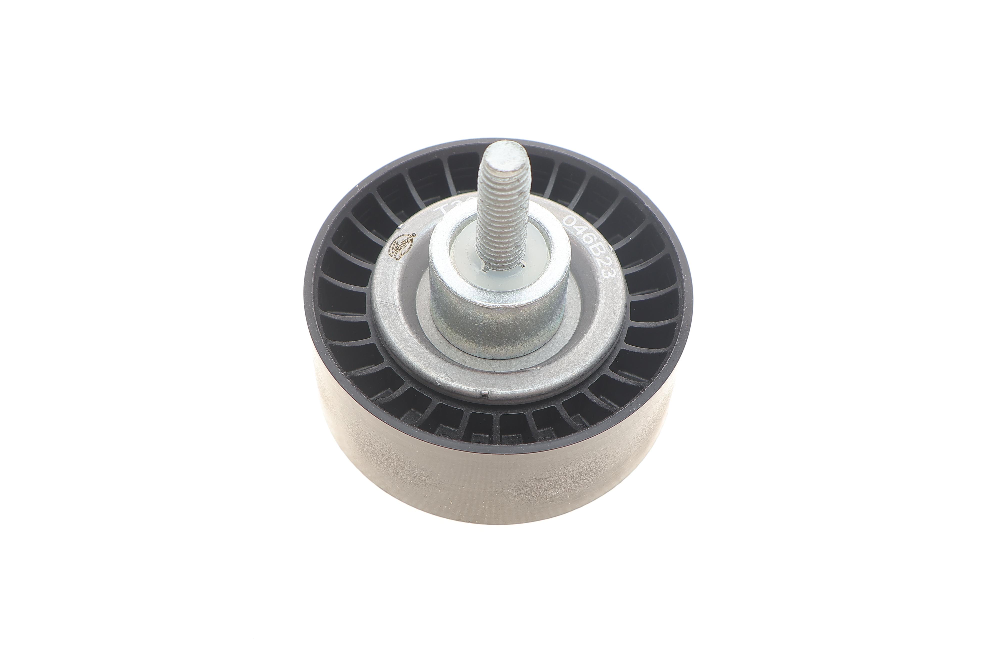 Ролик генератора Land Rover Defender/Discovery/Range Rover 2.0 14- (паразитний)